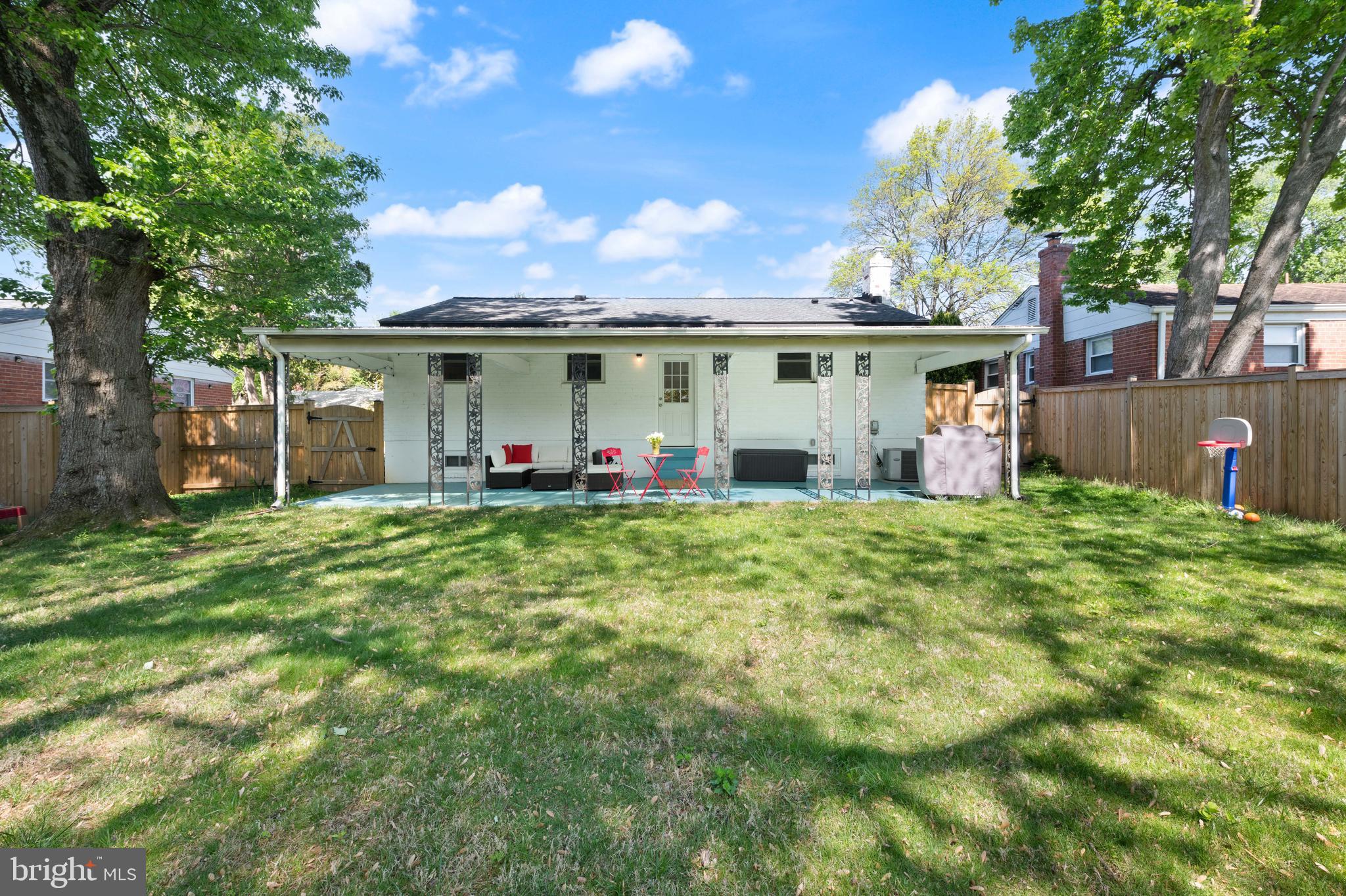 11809 Old Drovers Way