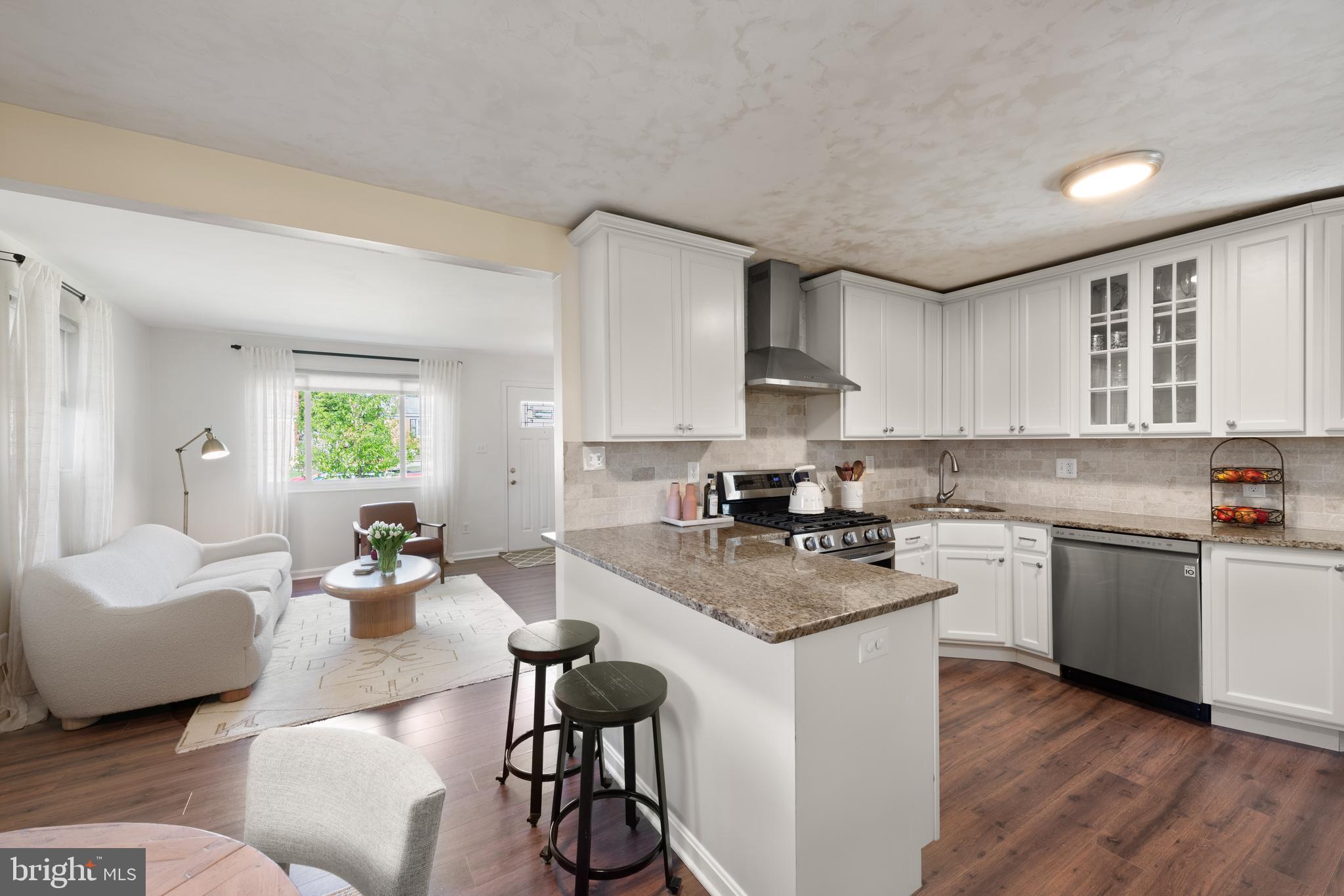 11809 Old Drovers Way