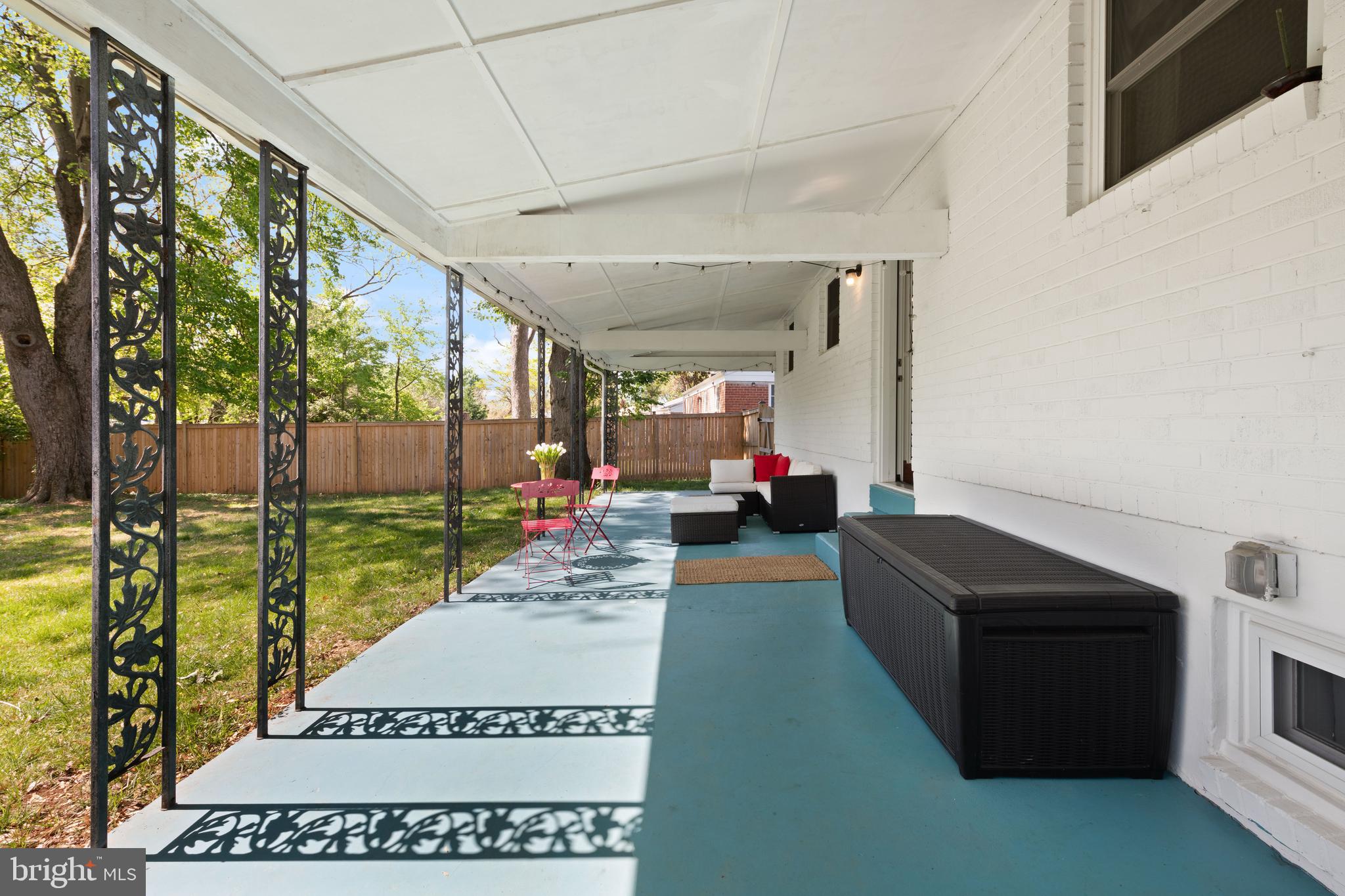 11809 Old Drovers Way