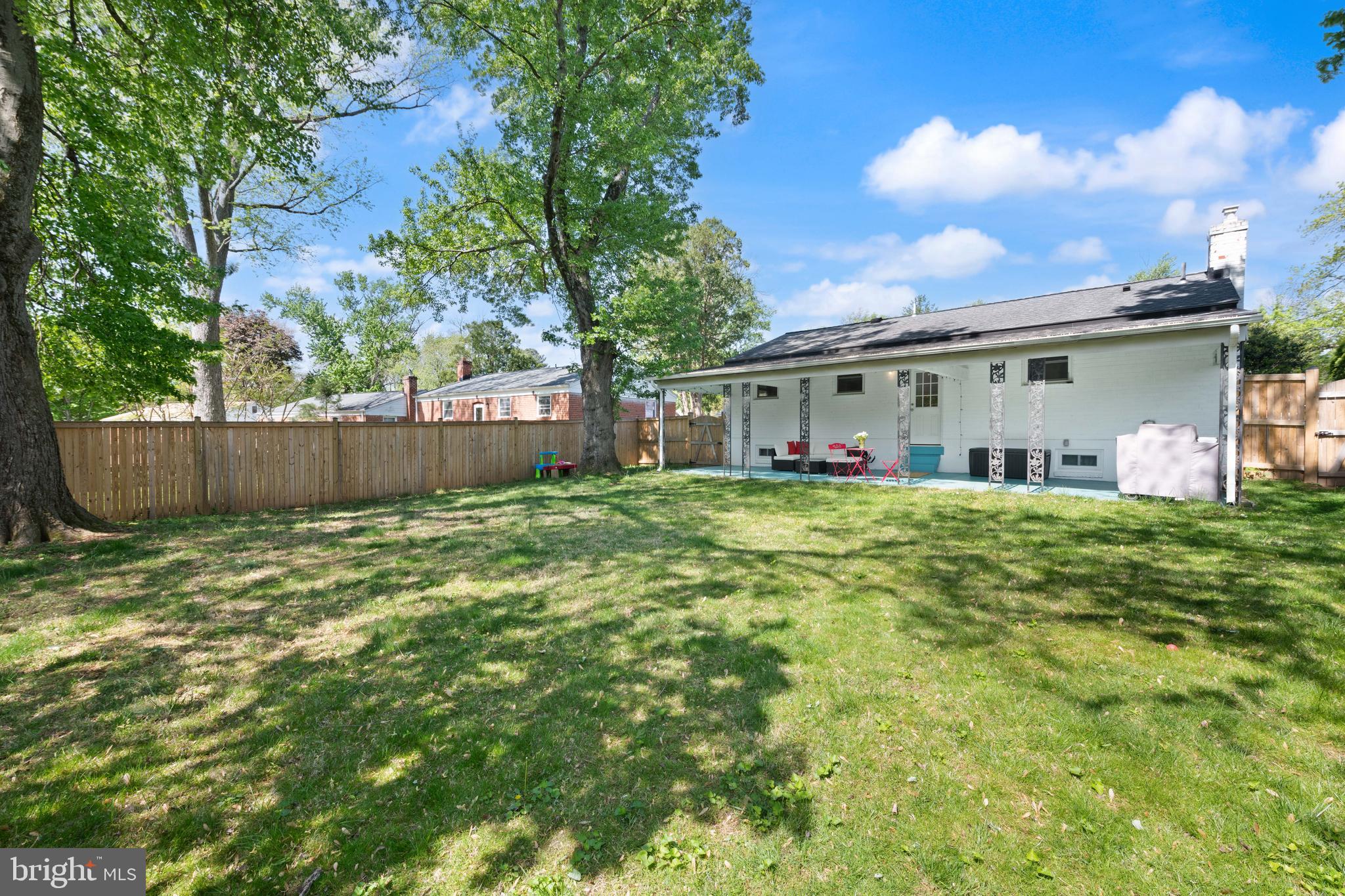 11809 Old Drovers Way