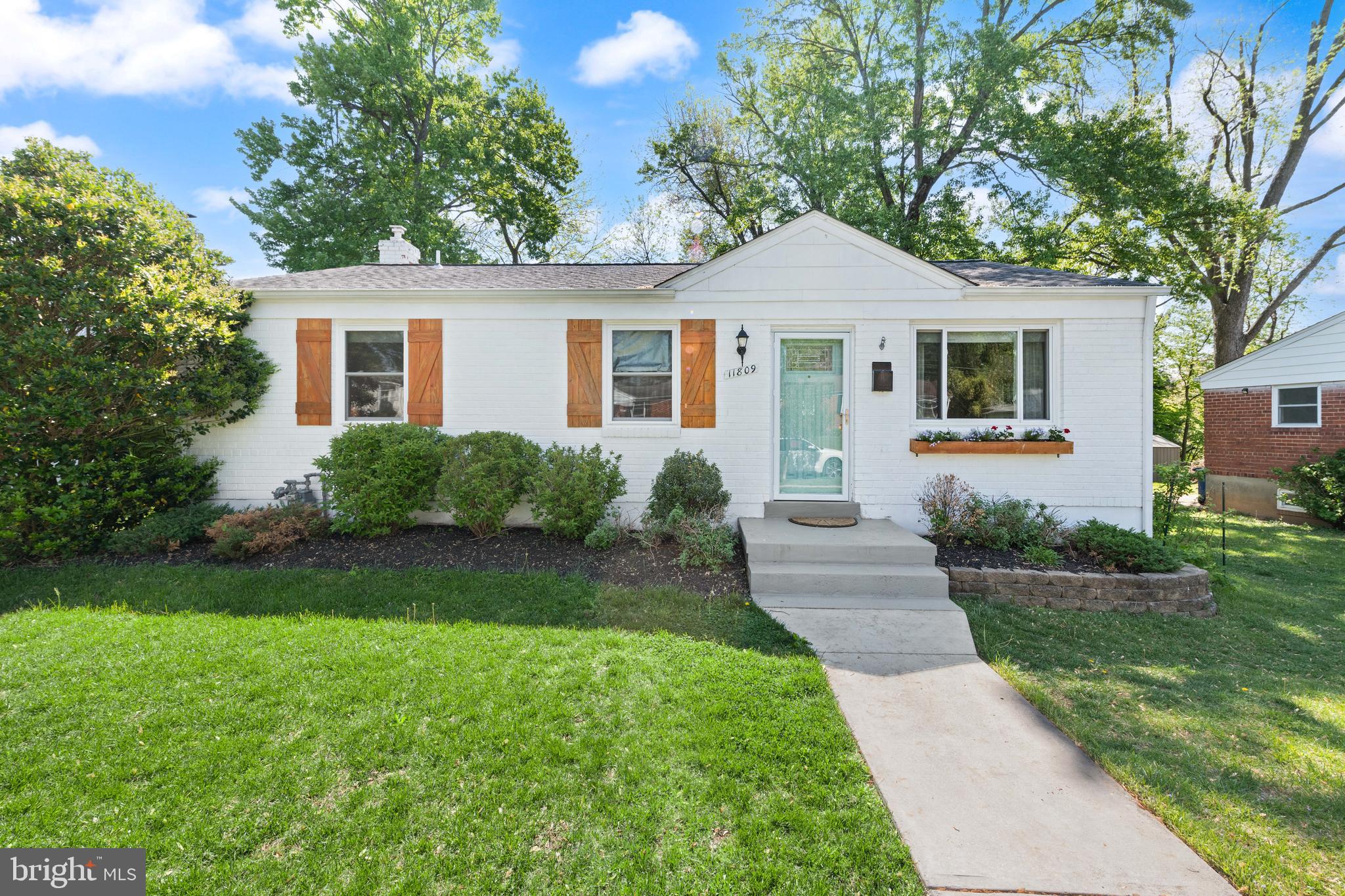 11809 Old Drovers Way