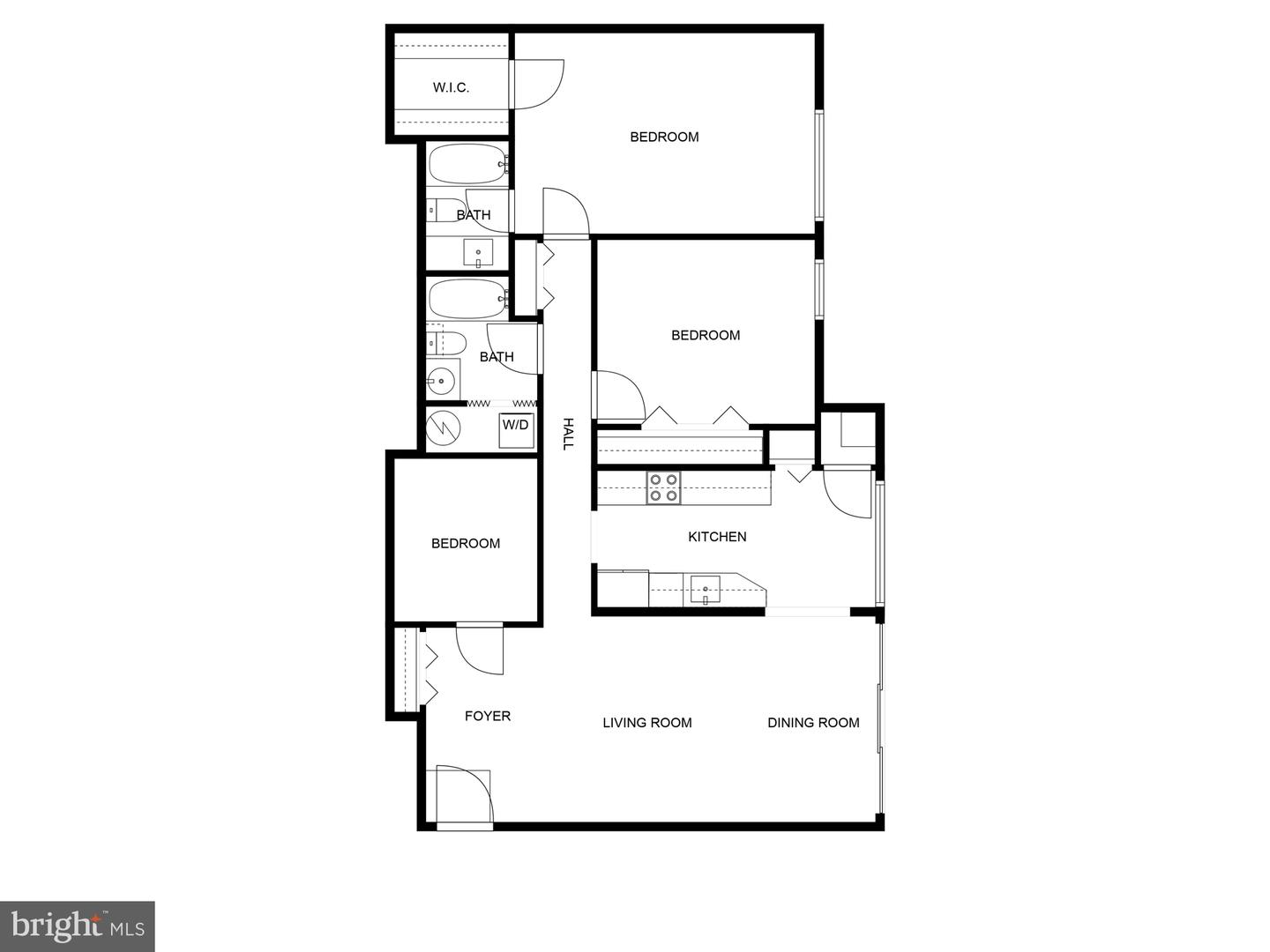 12710 Veirs Mill Rd #104-202
