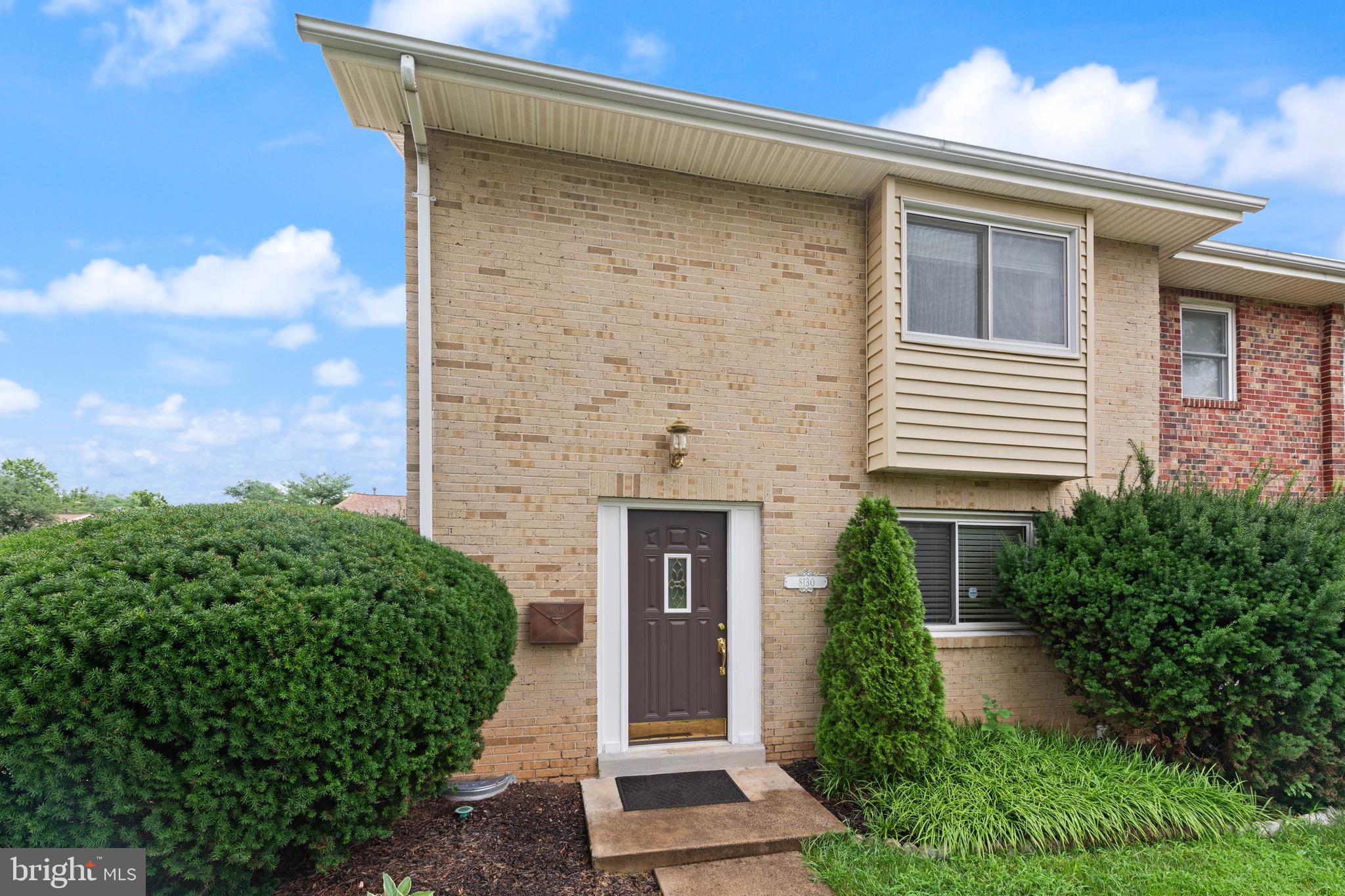 8130 Fallow Dr #12-A