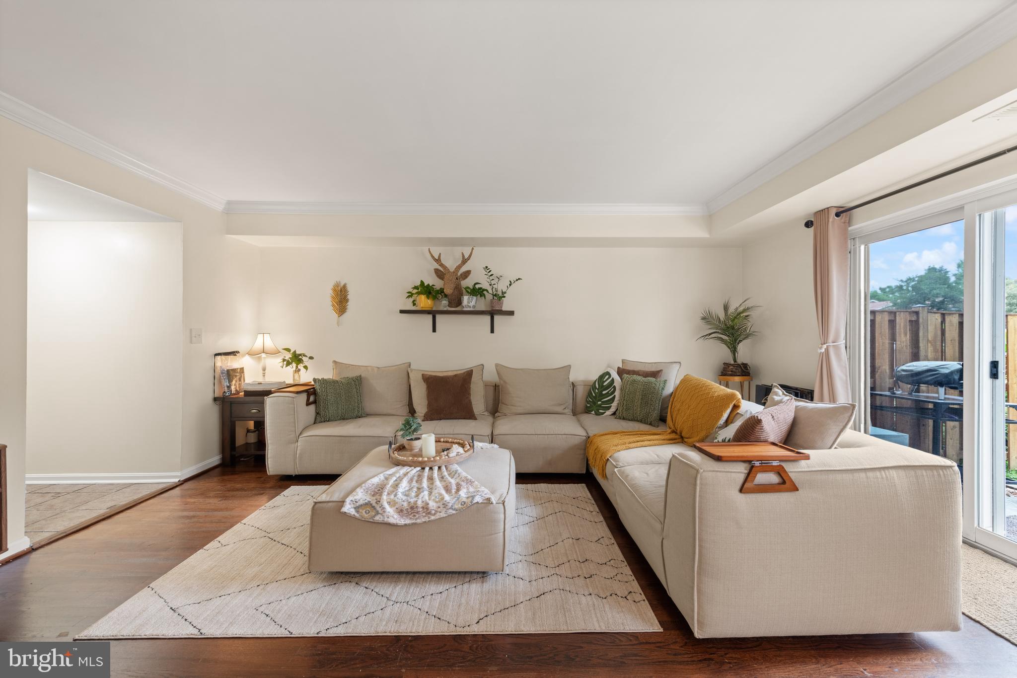 8130 Fallow Dr #12-A