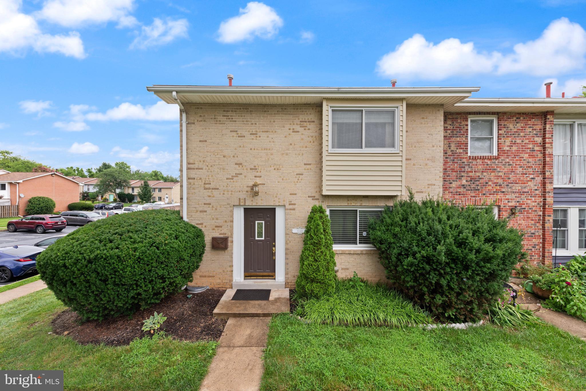 8130 Fallow Dr #12-A