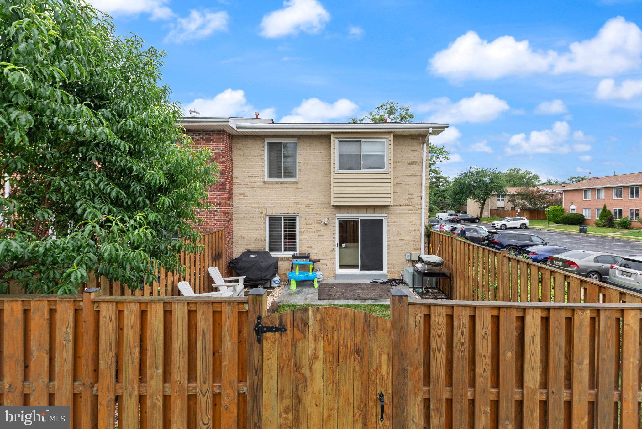 8130 Fallow Dr #12-A