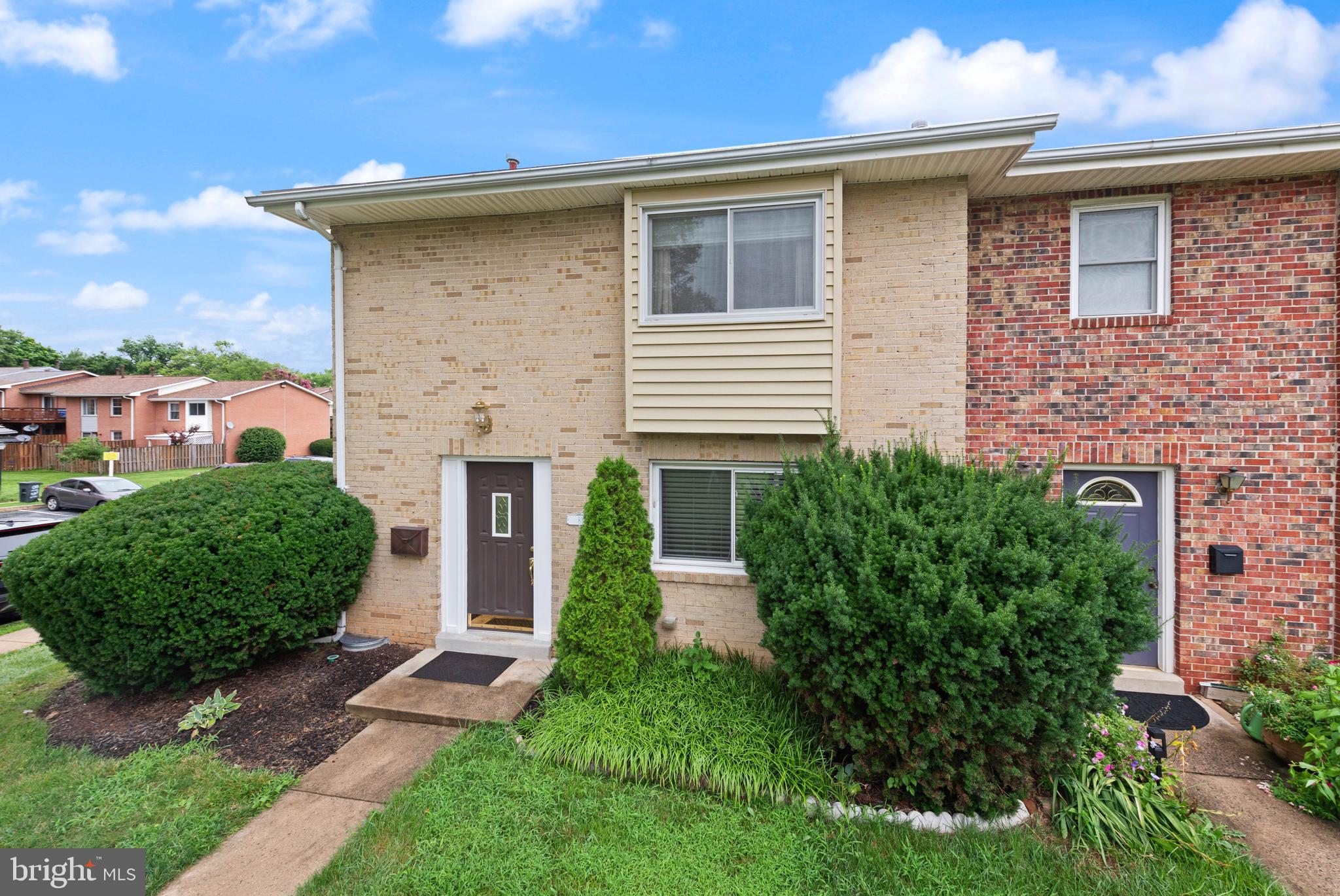 8130 Fallow Dr #12-A