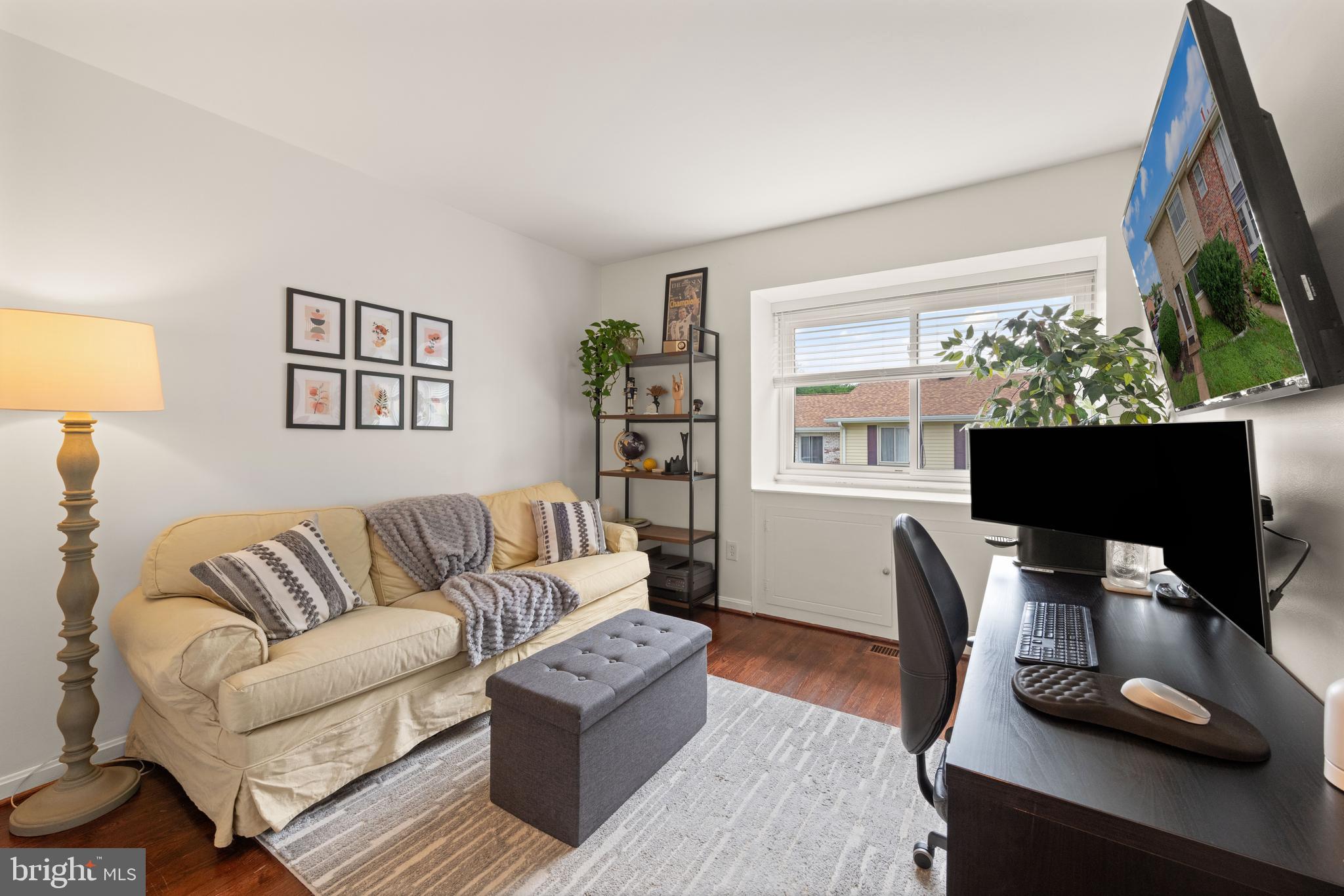 8130 Fallow Dr #12-A