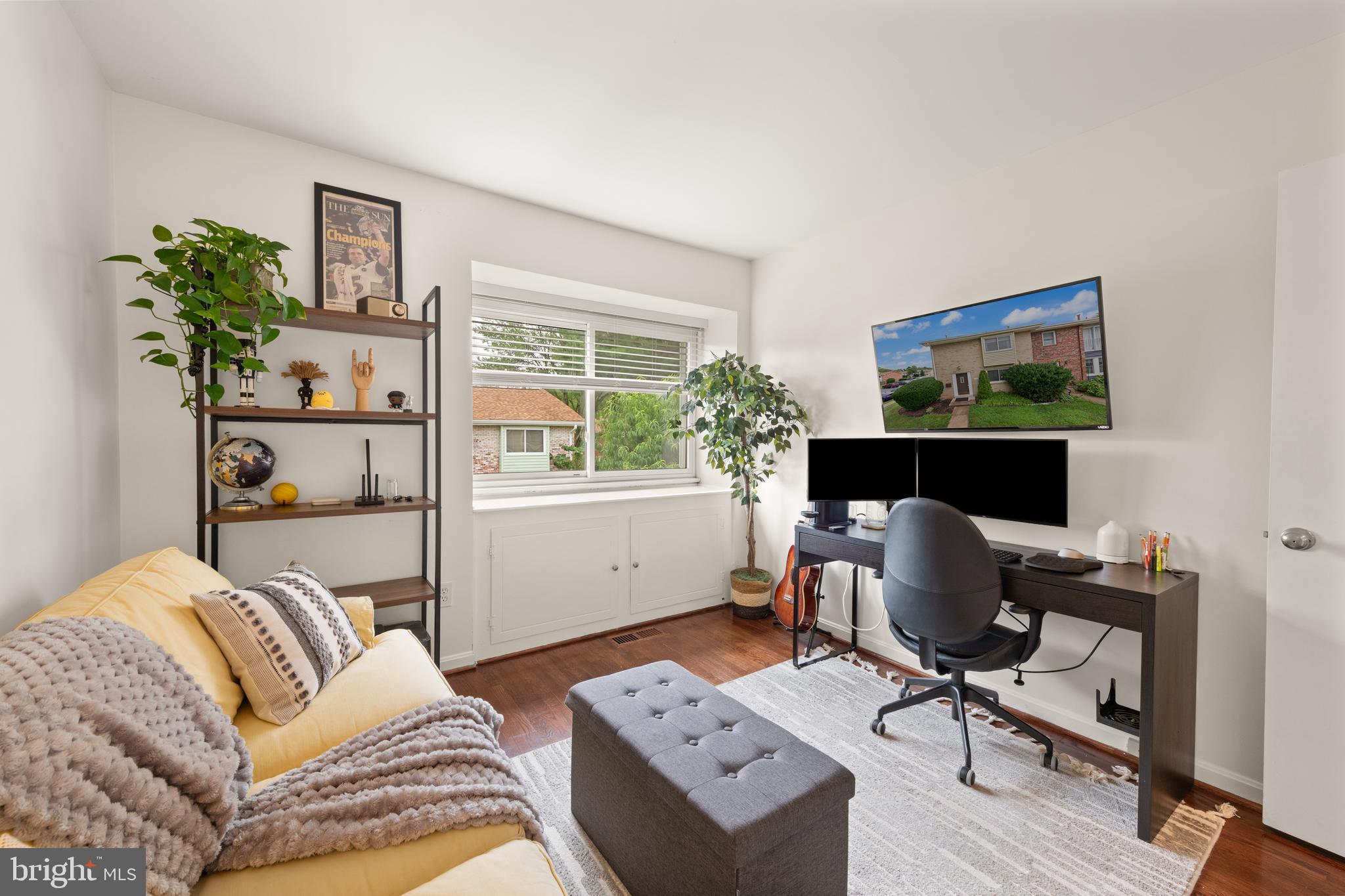 8130 Fallow Dr #12-A