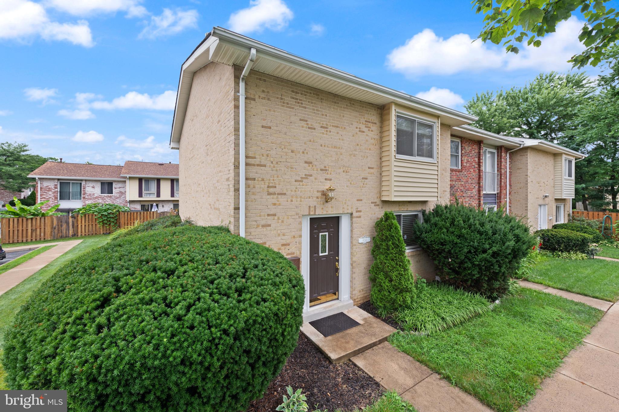 8130 Fallow Dr #12-A