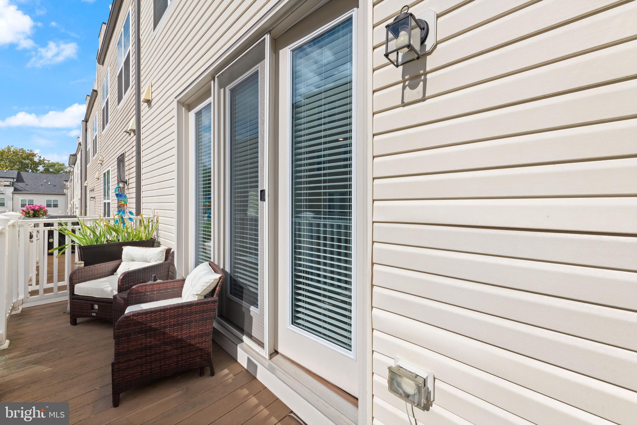135 KLEE ALLEY