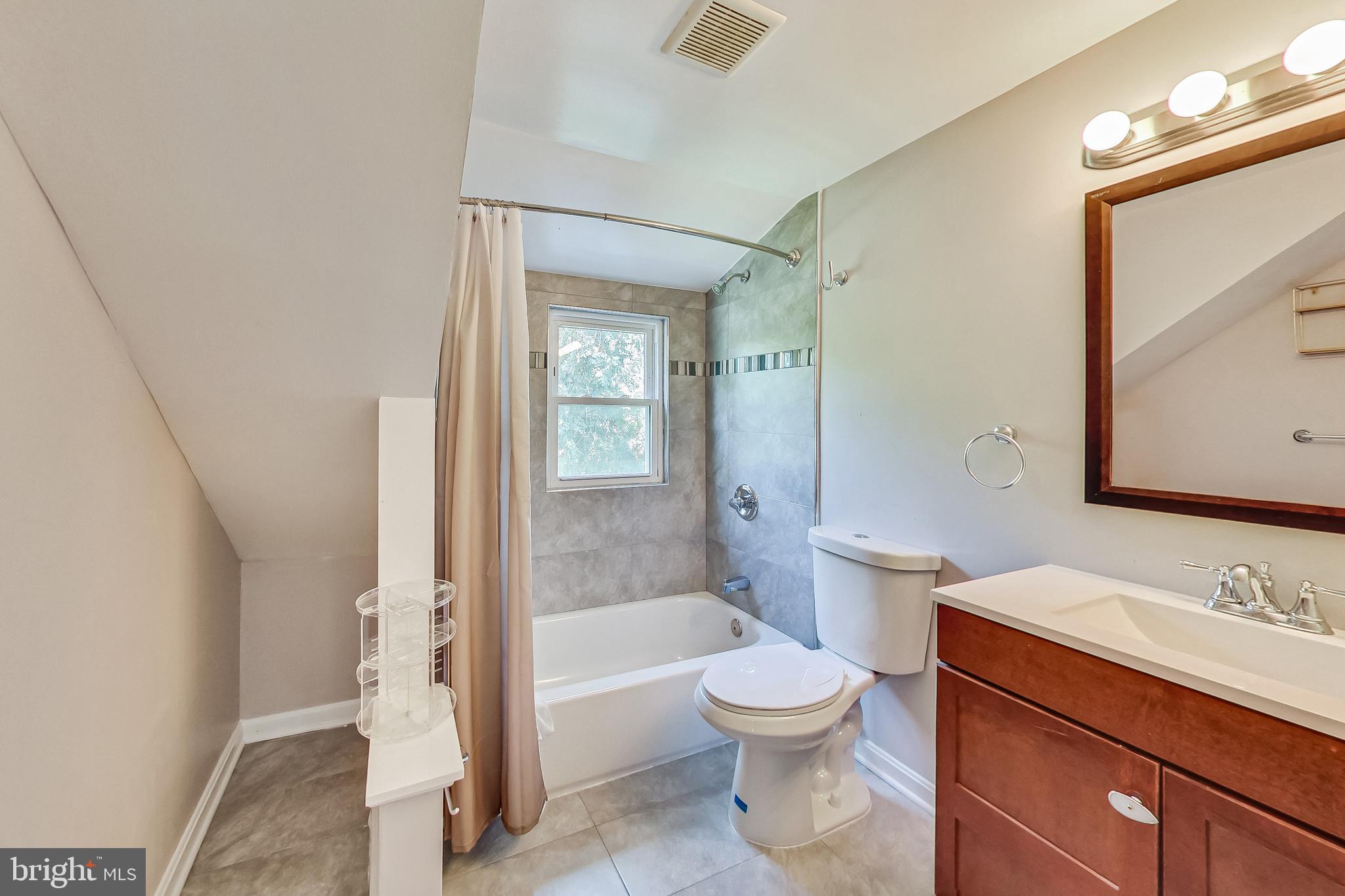 4600 TUCKERMAN STREET