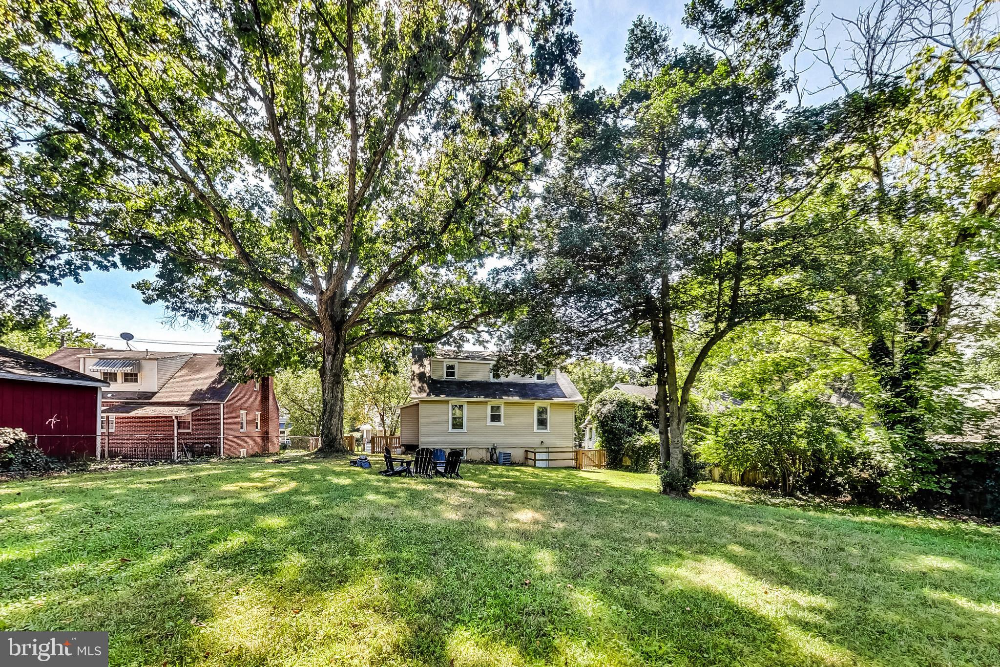 4600 TUCKERMAN STREET