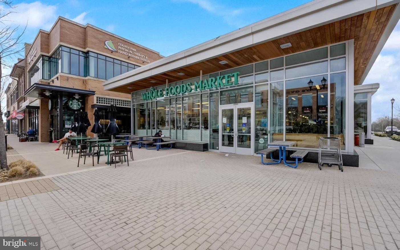 4600 TUCKERMAN STREET