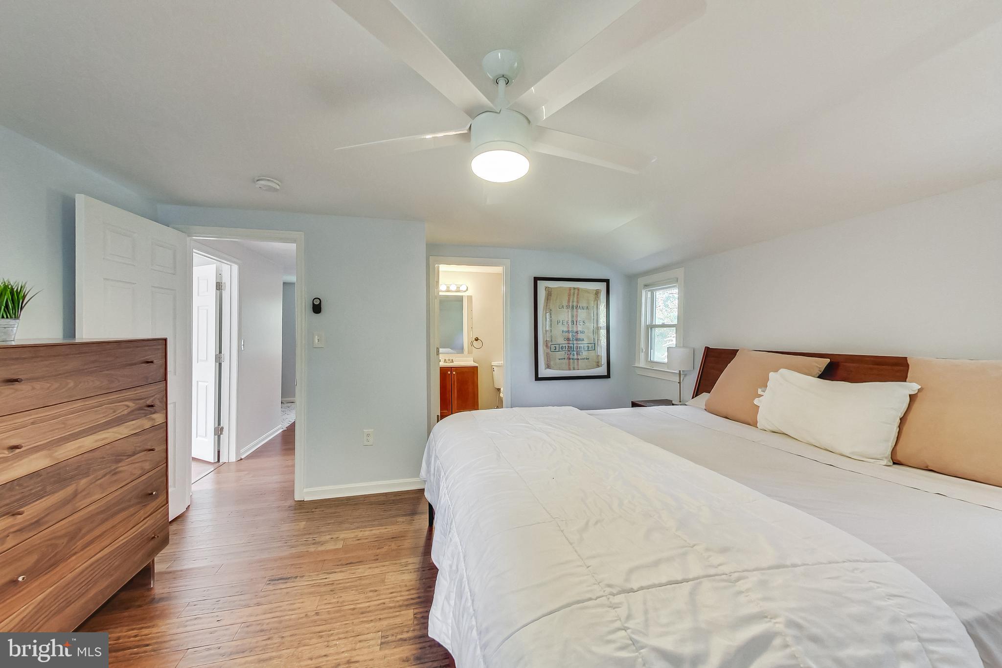 4600 TUCKERMAN STREET