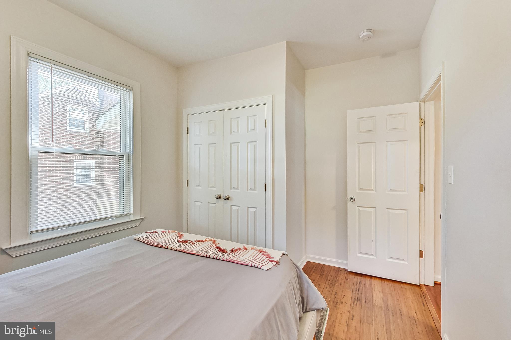 4600 TUCKERMAN STREET