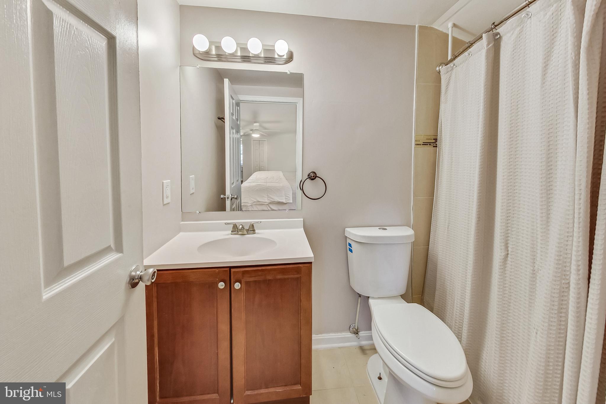 4600 TUCKERMAN STREET