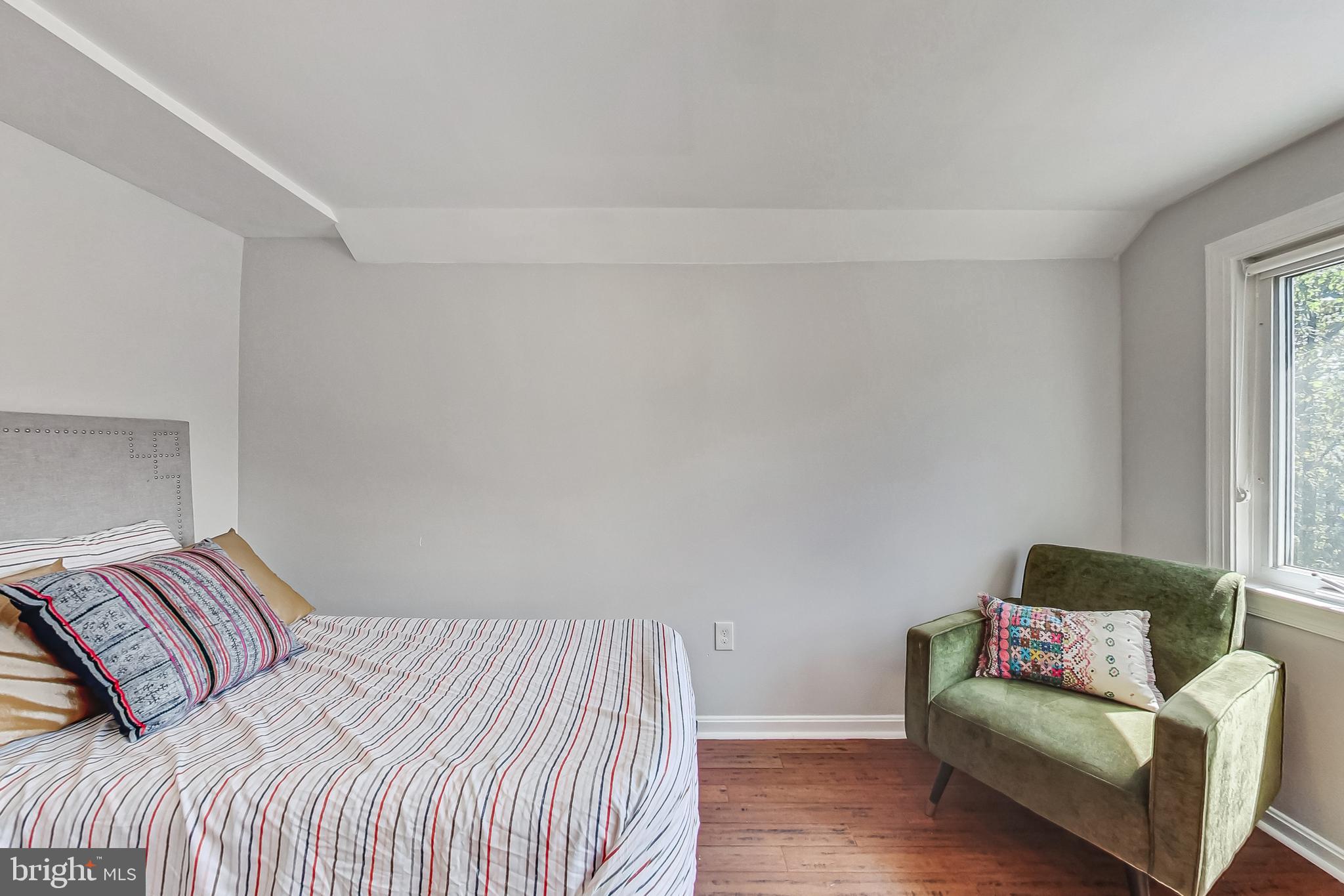 4600 TUCKERMAN STREET