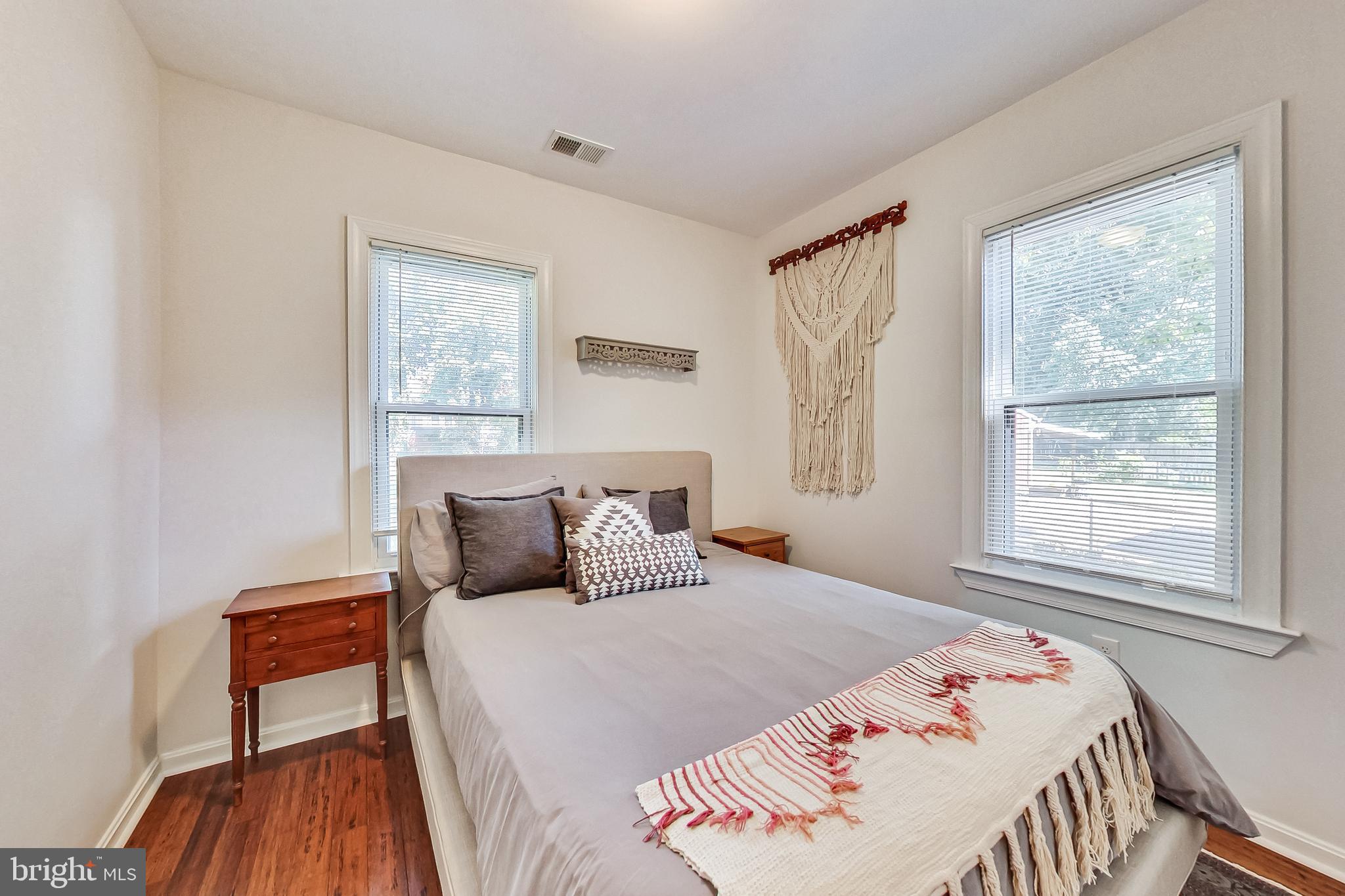 4600 TUCKERMAN STREET