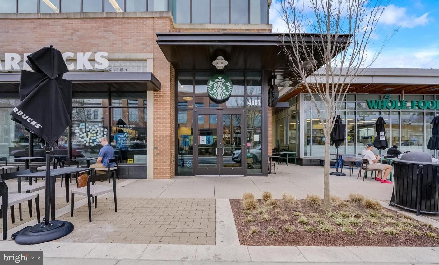 4600 TUCKERMAN STREET