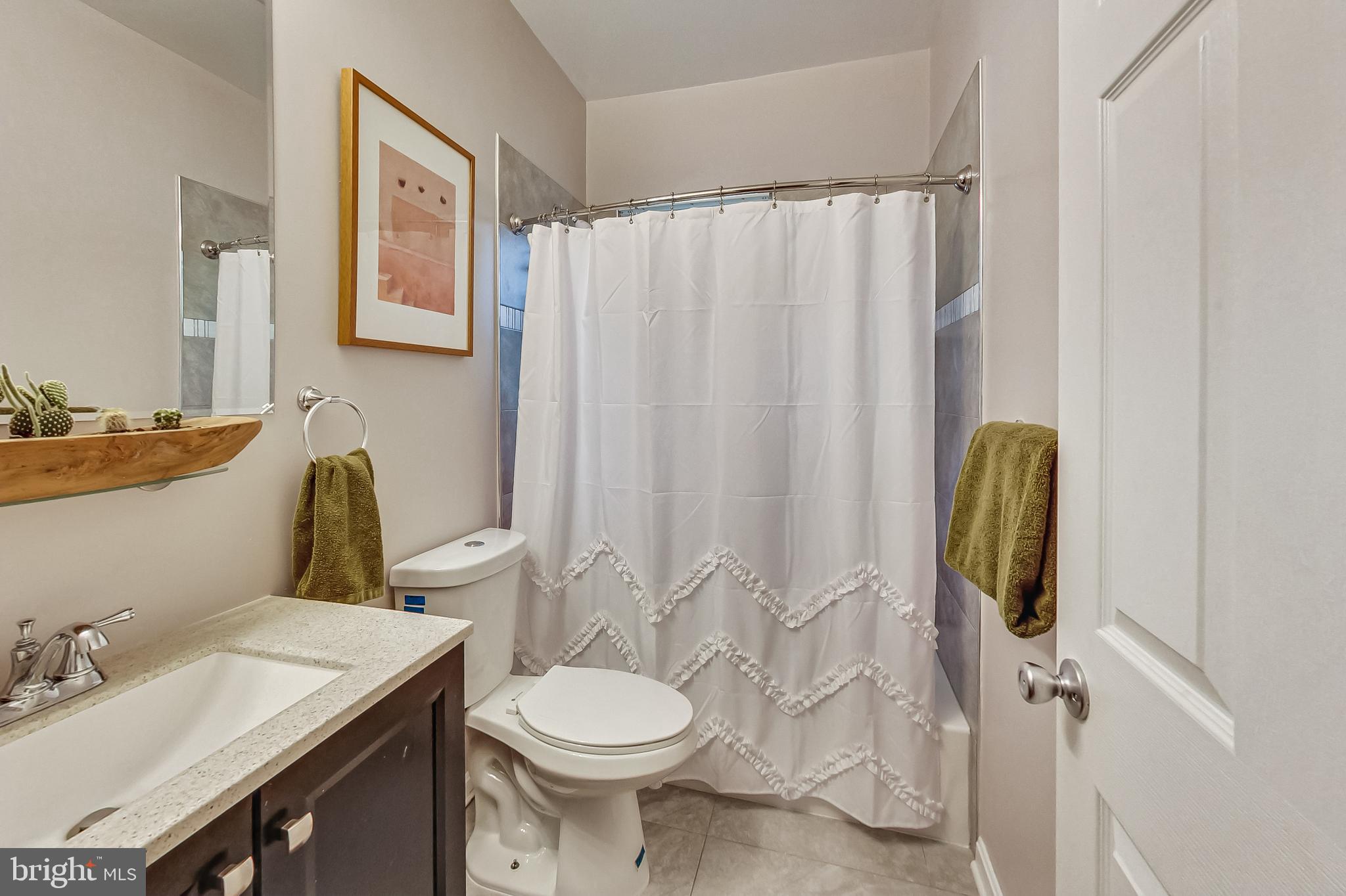 4600 TUCKERMAN STREET