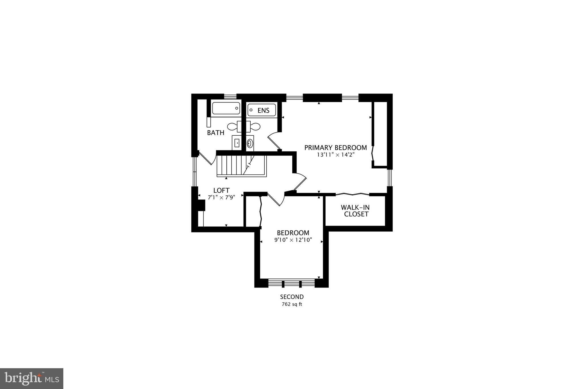 4600 TUCKERMAN STREET