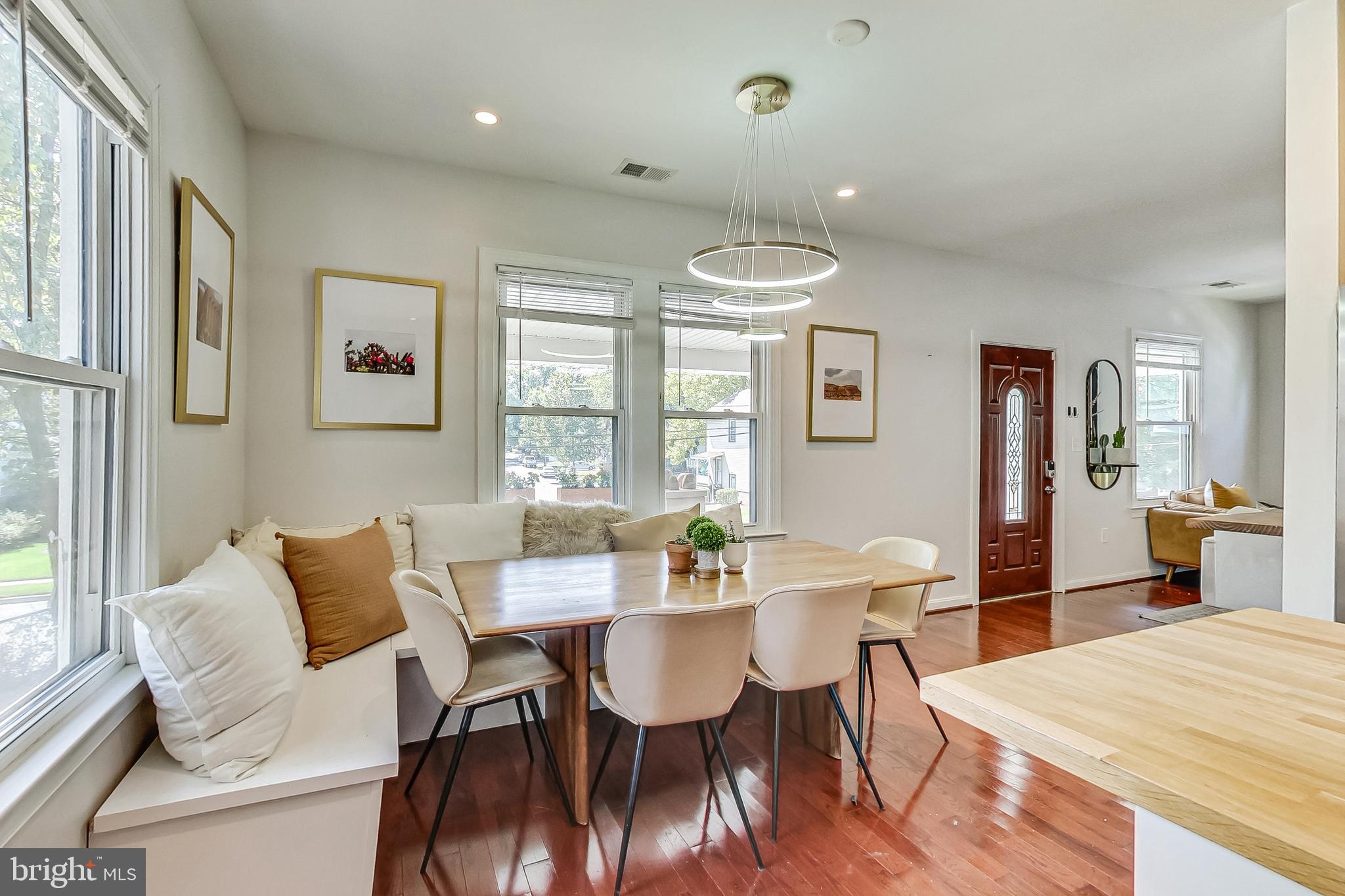 4600 TUCKERMAN STREET