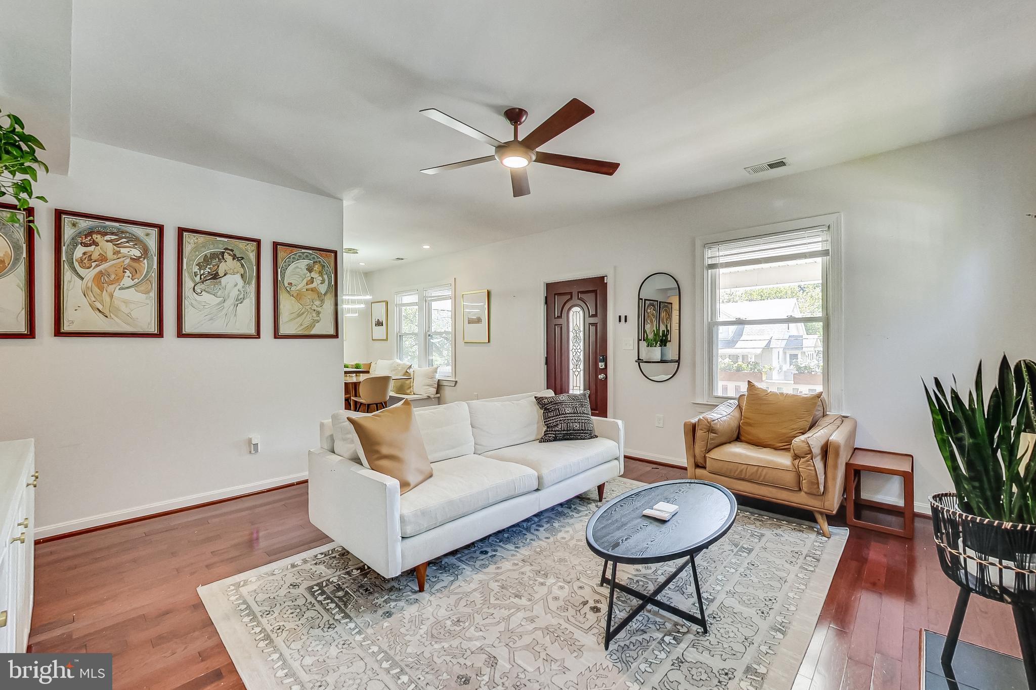 4600 TUCKERMAN STREET