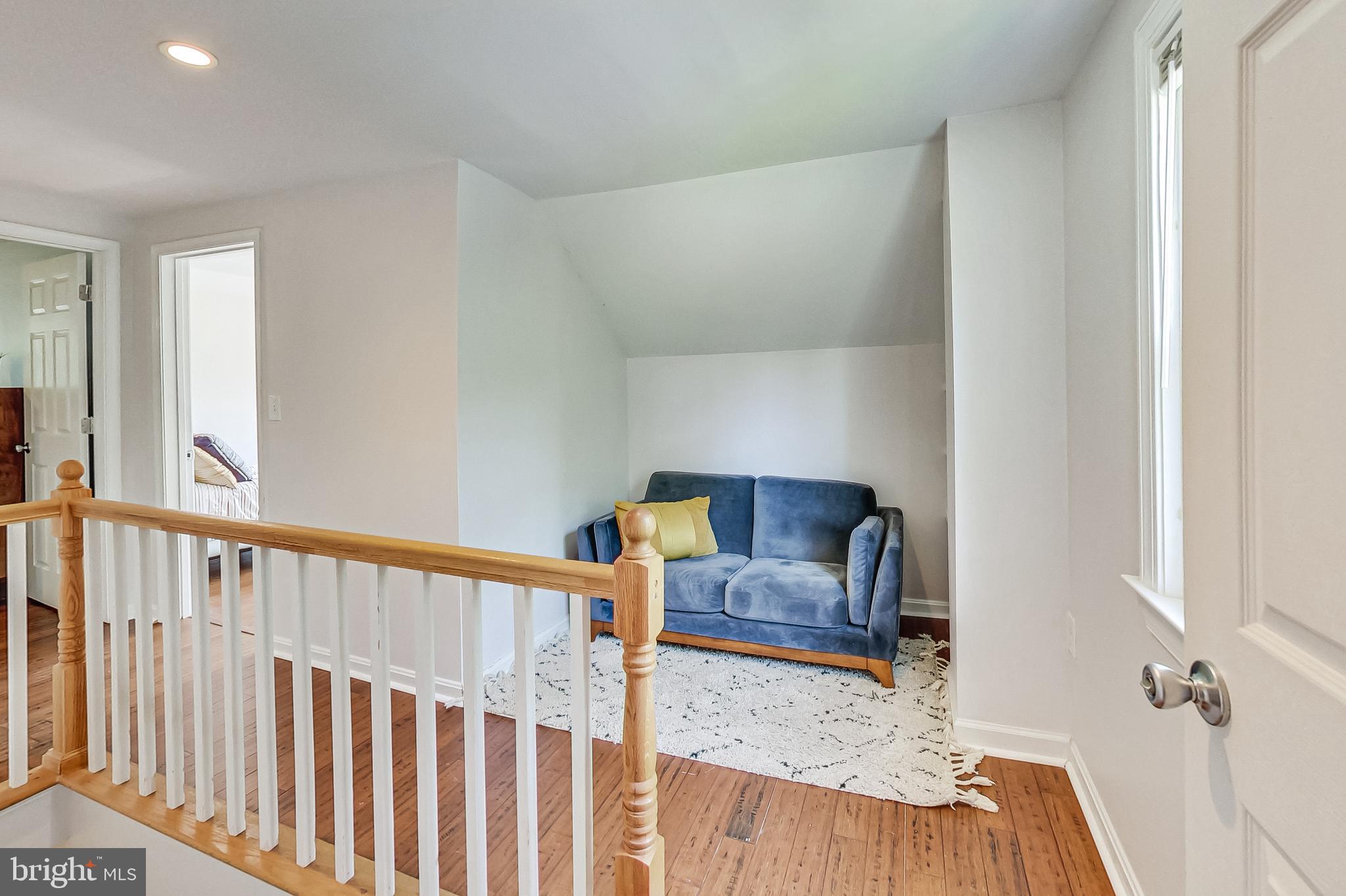 4600 TUCKERMAN STREET