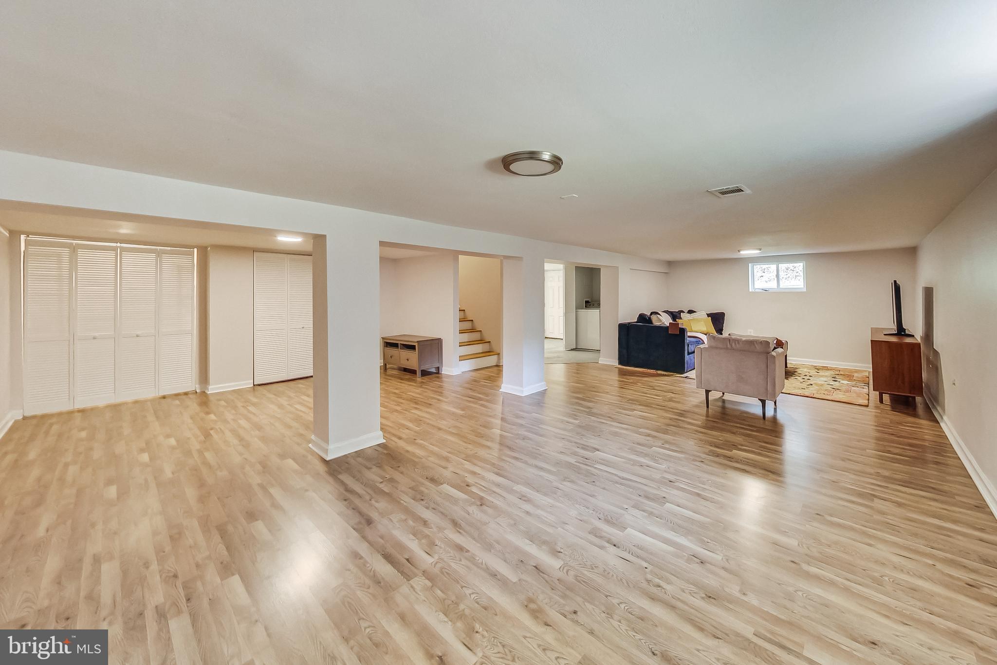 4600 TUCKERMAN STREET