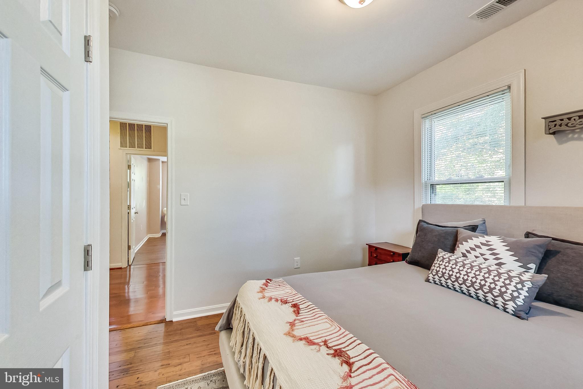 4600 TUCKERMAN STREET