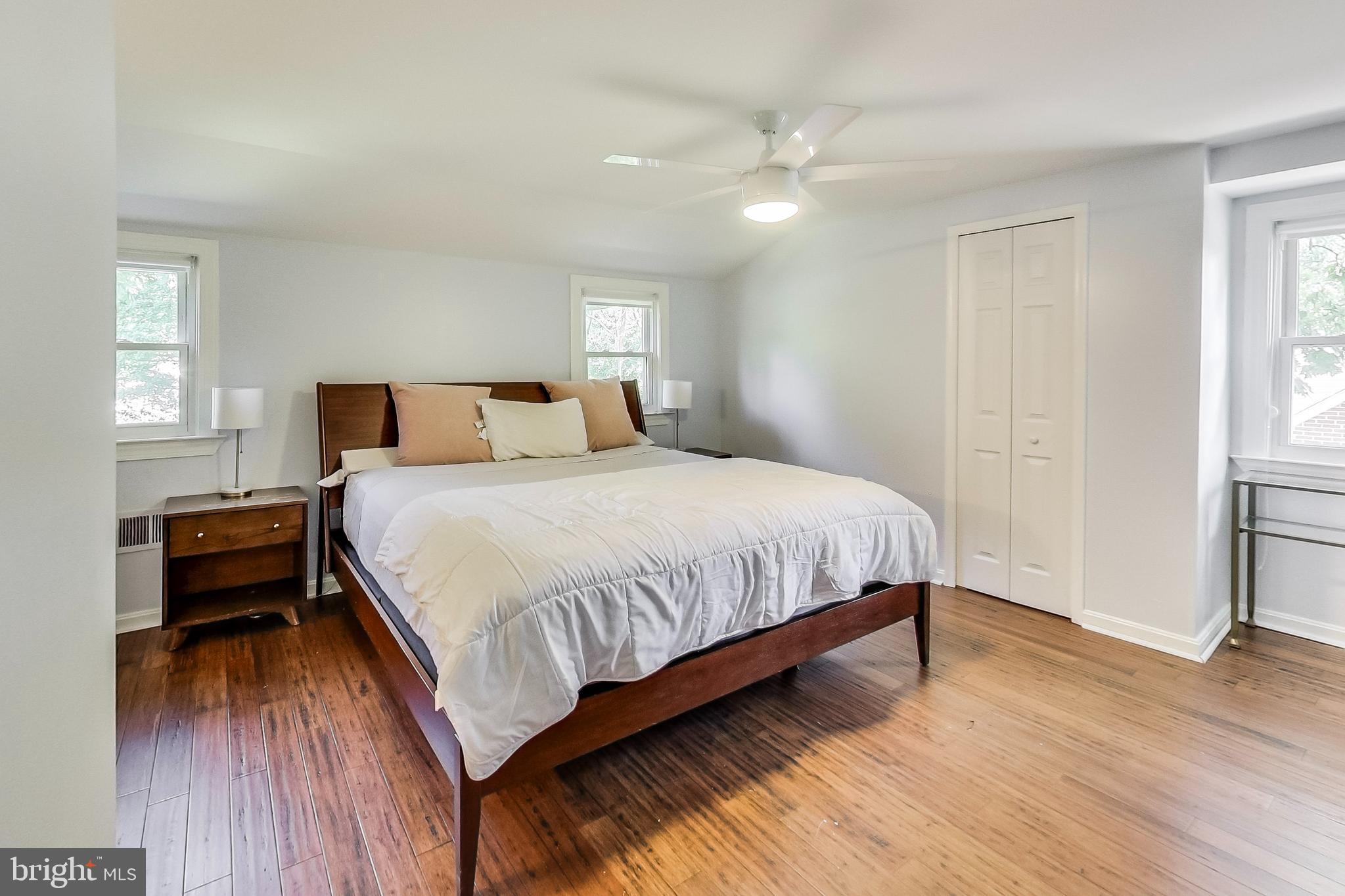 4600 TUCKERMAN STREET