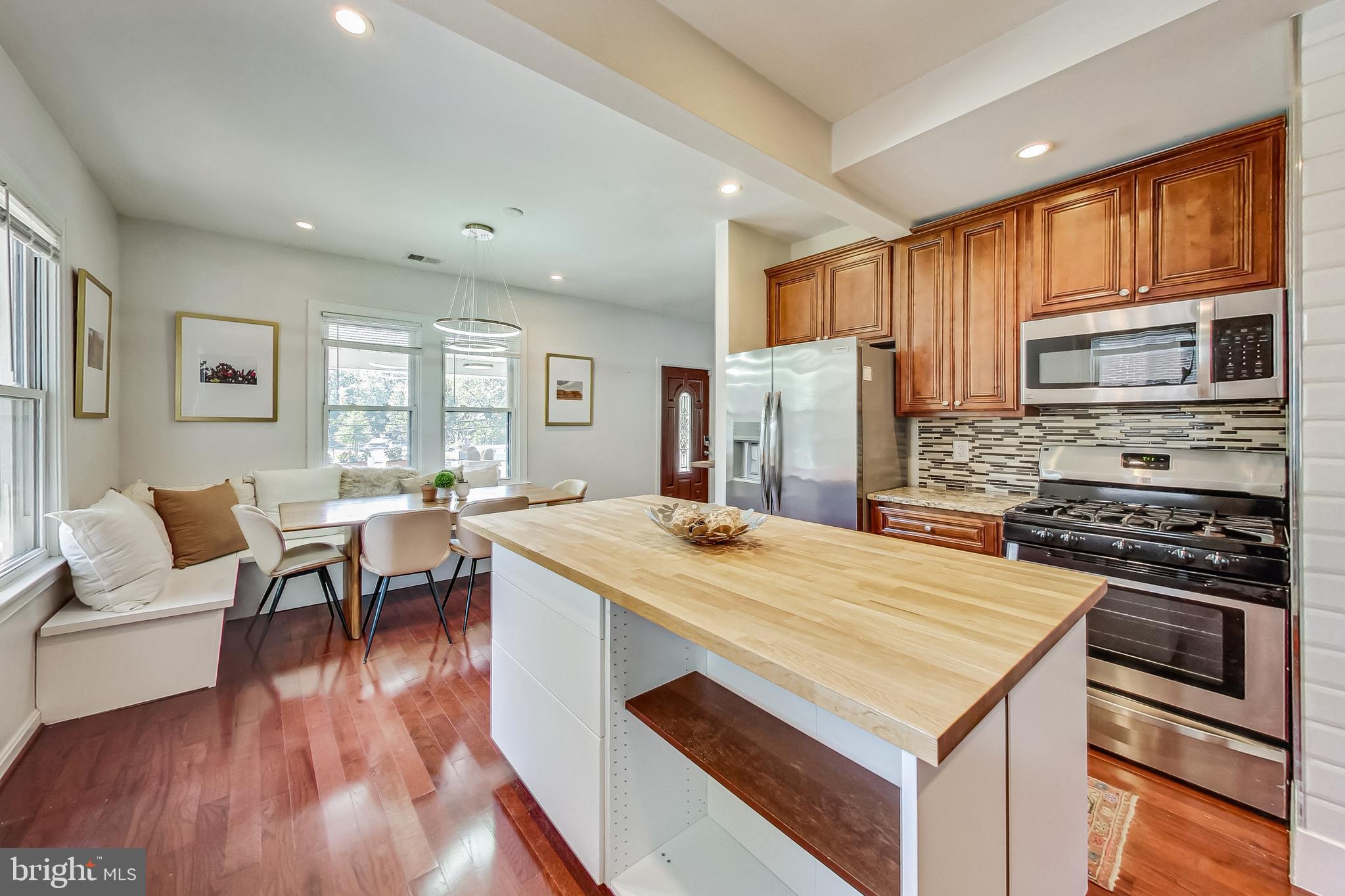 4600 TUCKERMAN STREET