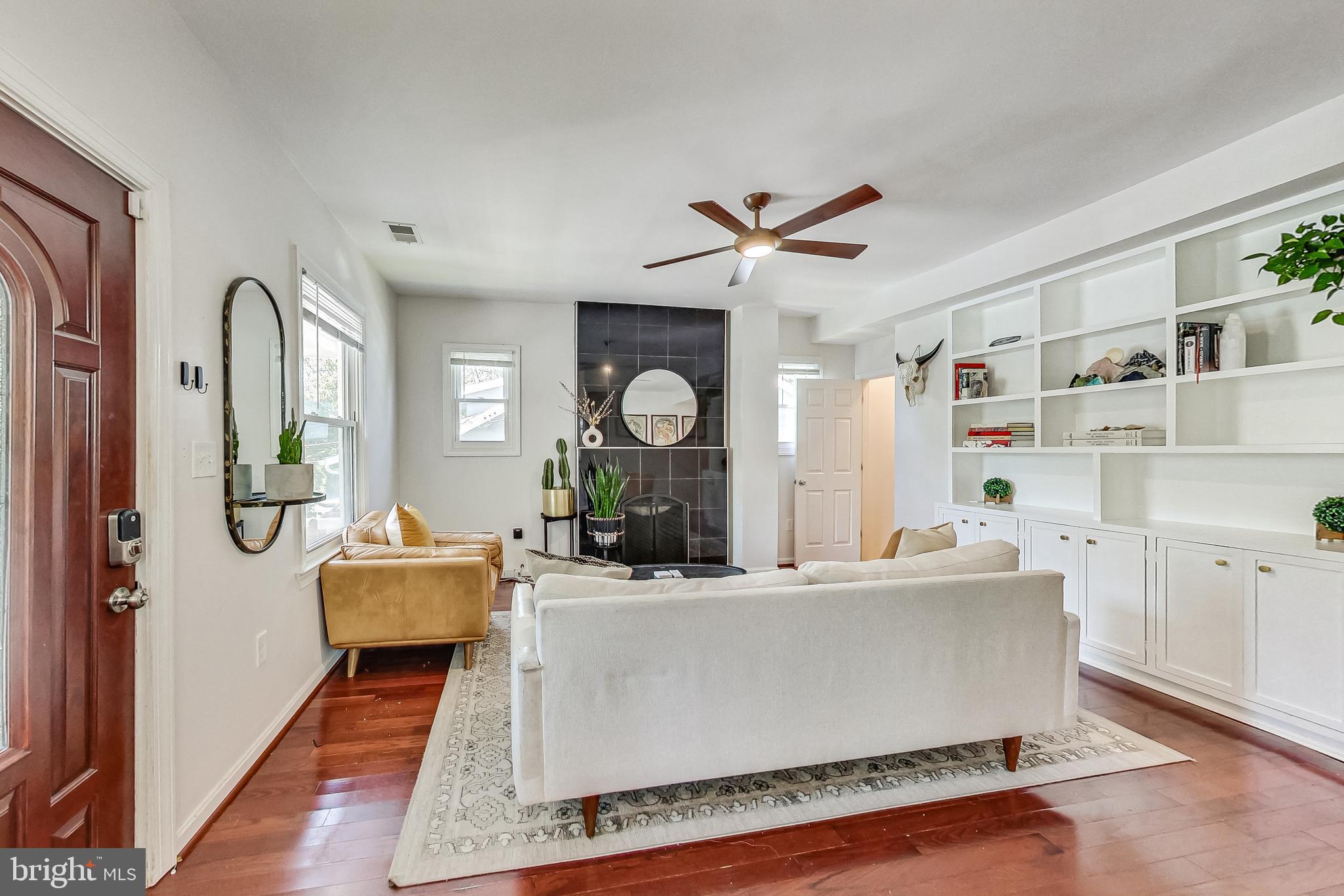 4600 TUCKERMAN STREET