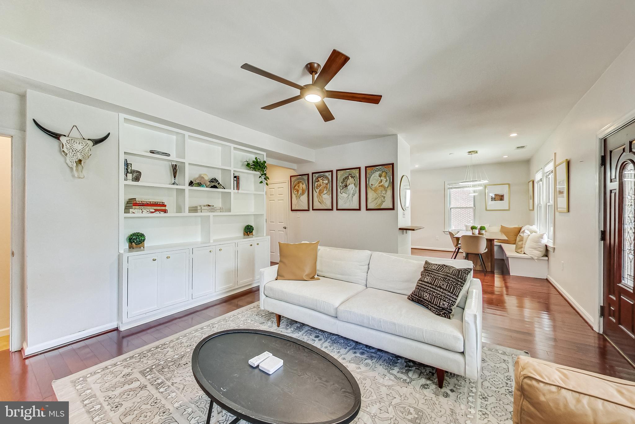 4600 TUCKERMAN STREET