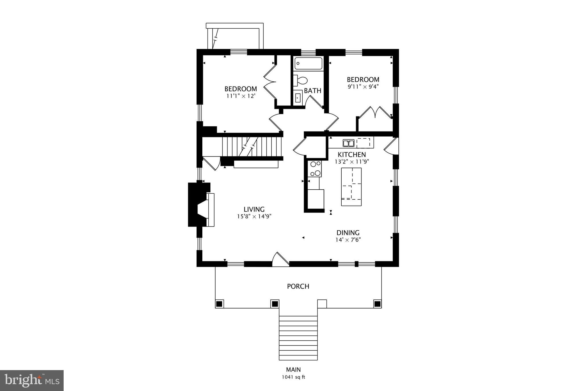 4600 TUCKERMAN STREET