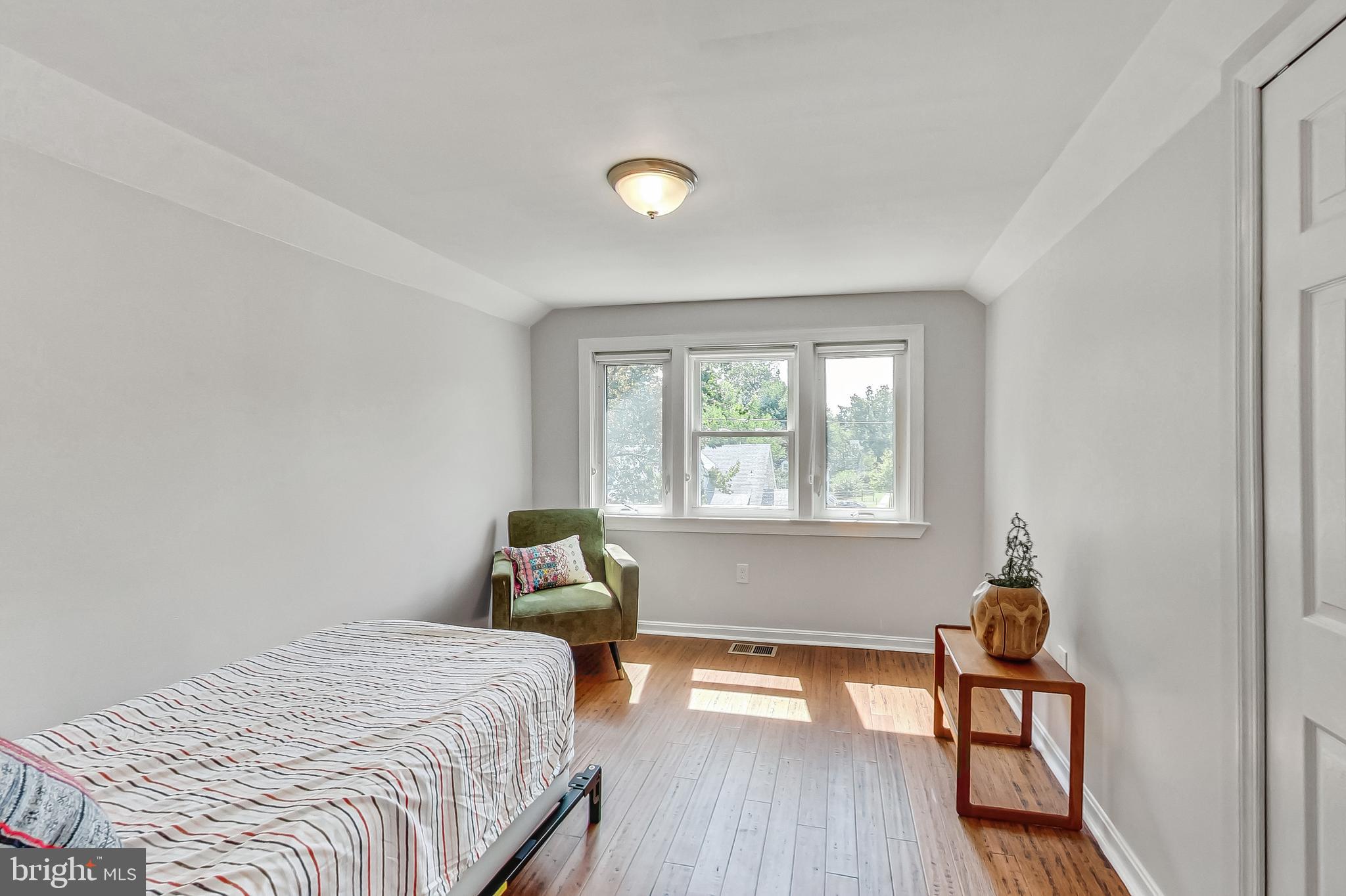 4600 TUCKERMAN STREET