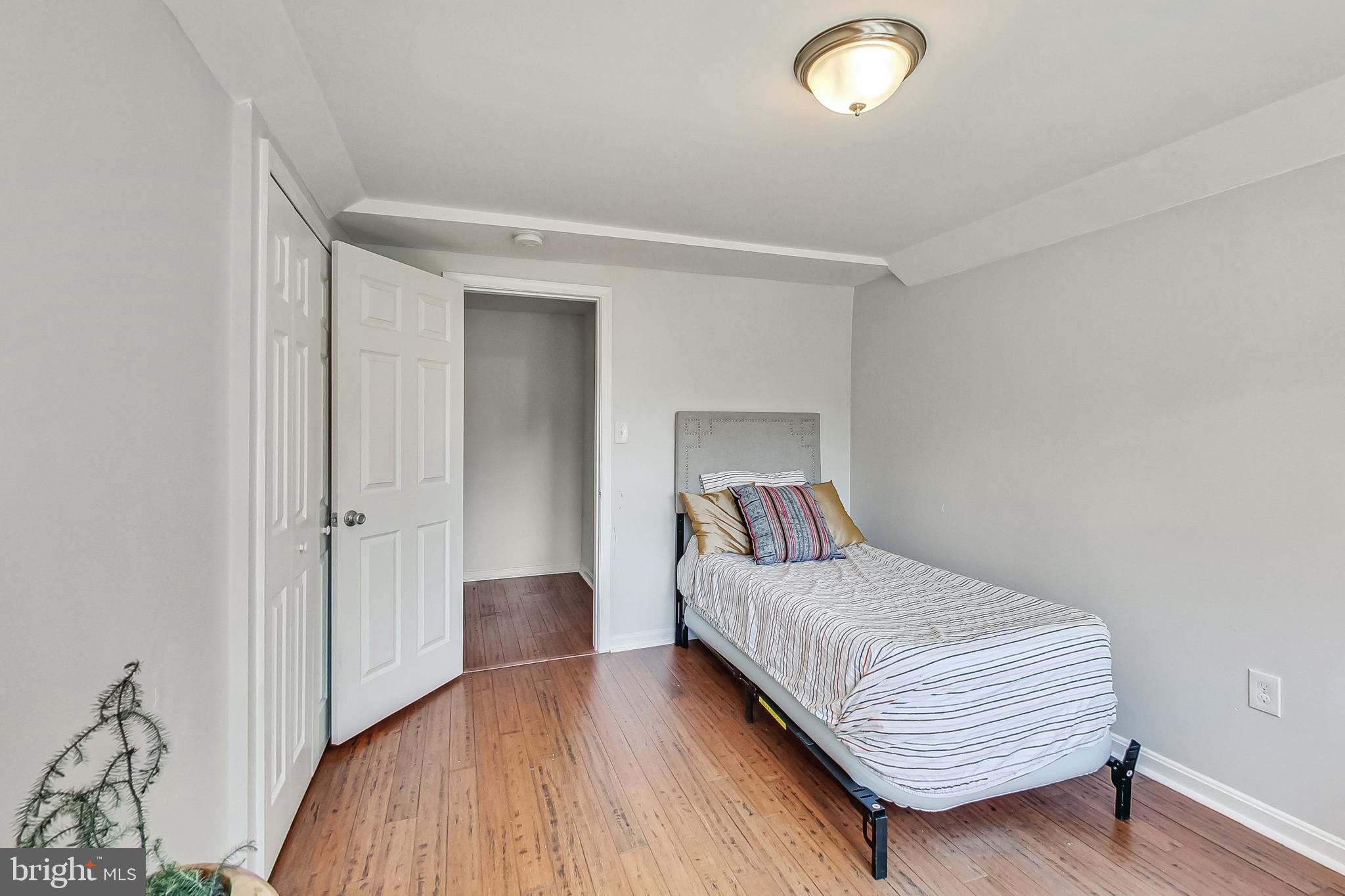 4600 TUCKERMAN STREET