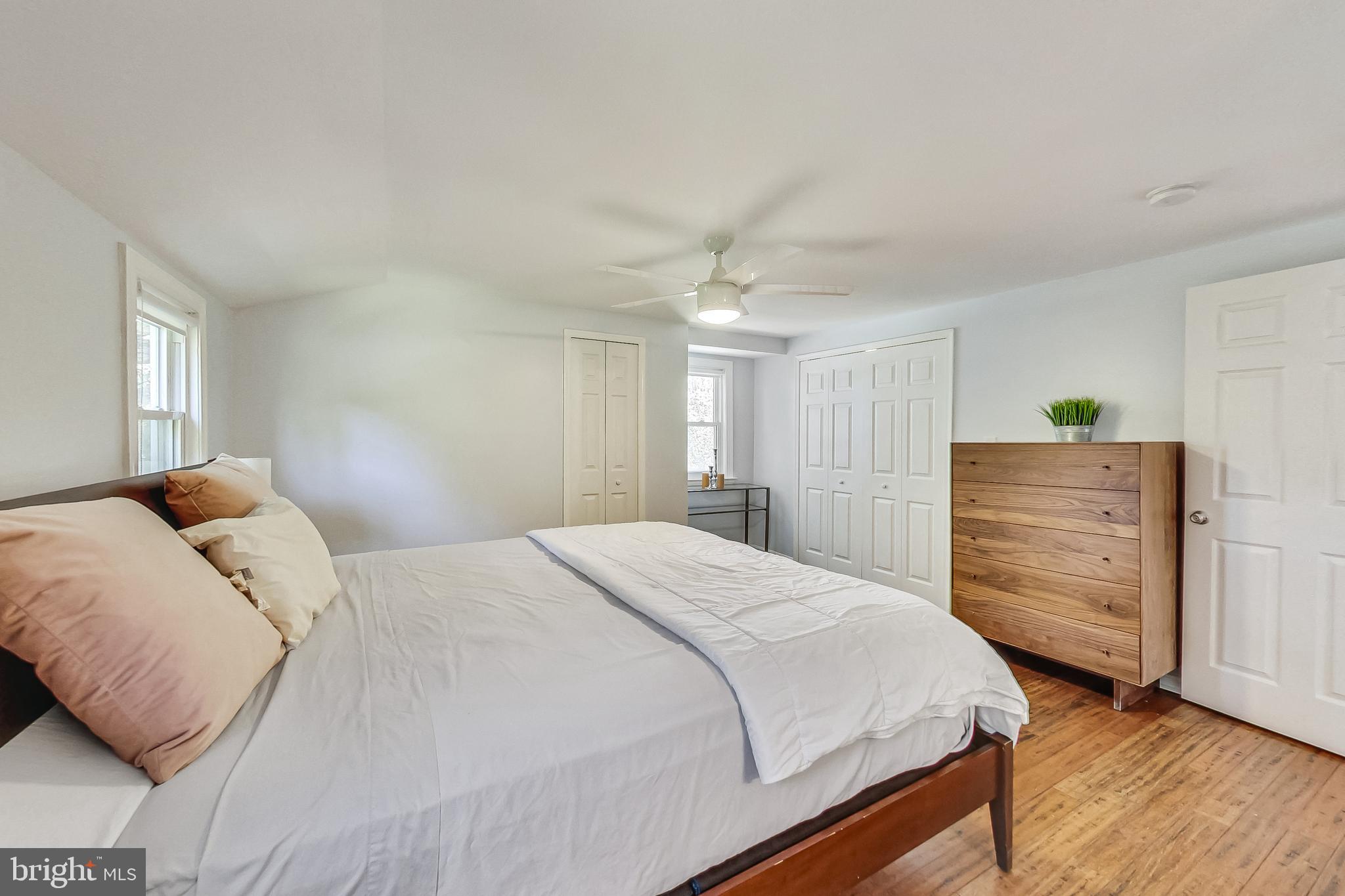 4600 TUCKERMAN STREET