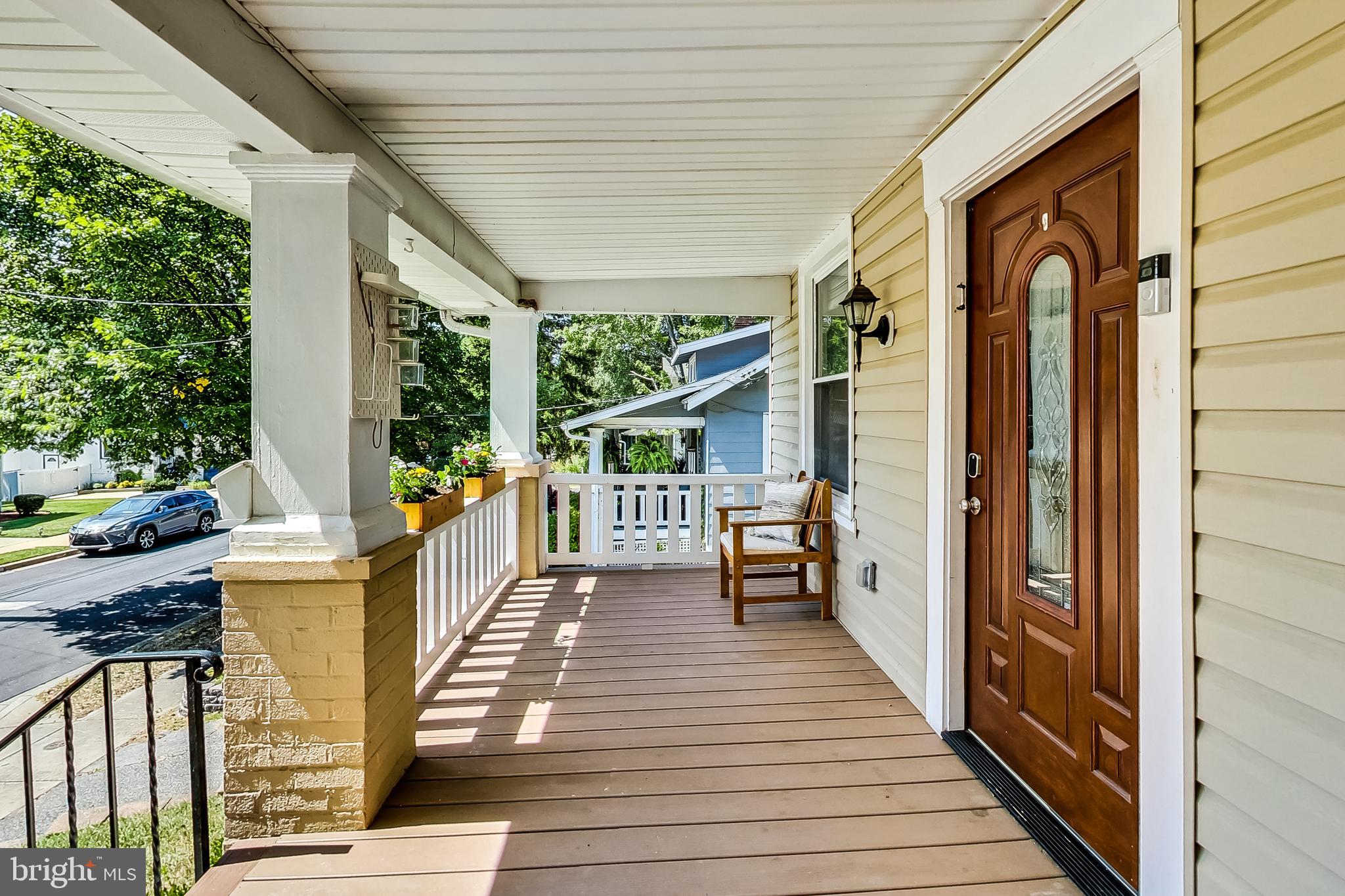 4600 TUCKERMAN STREET