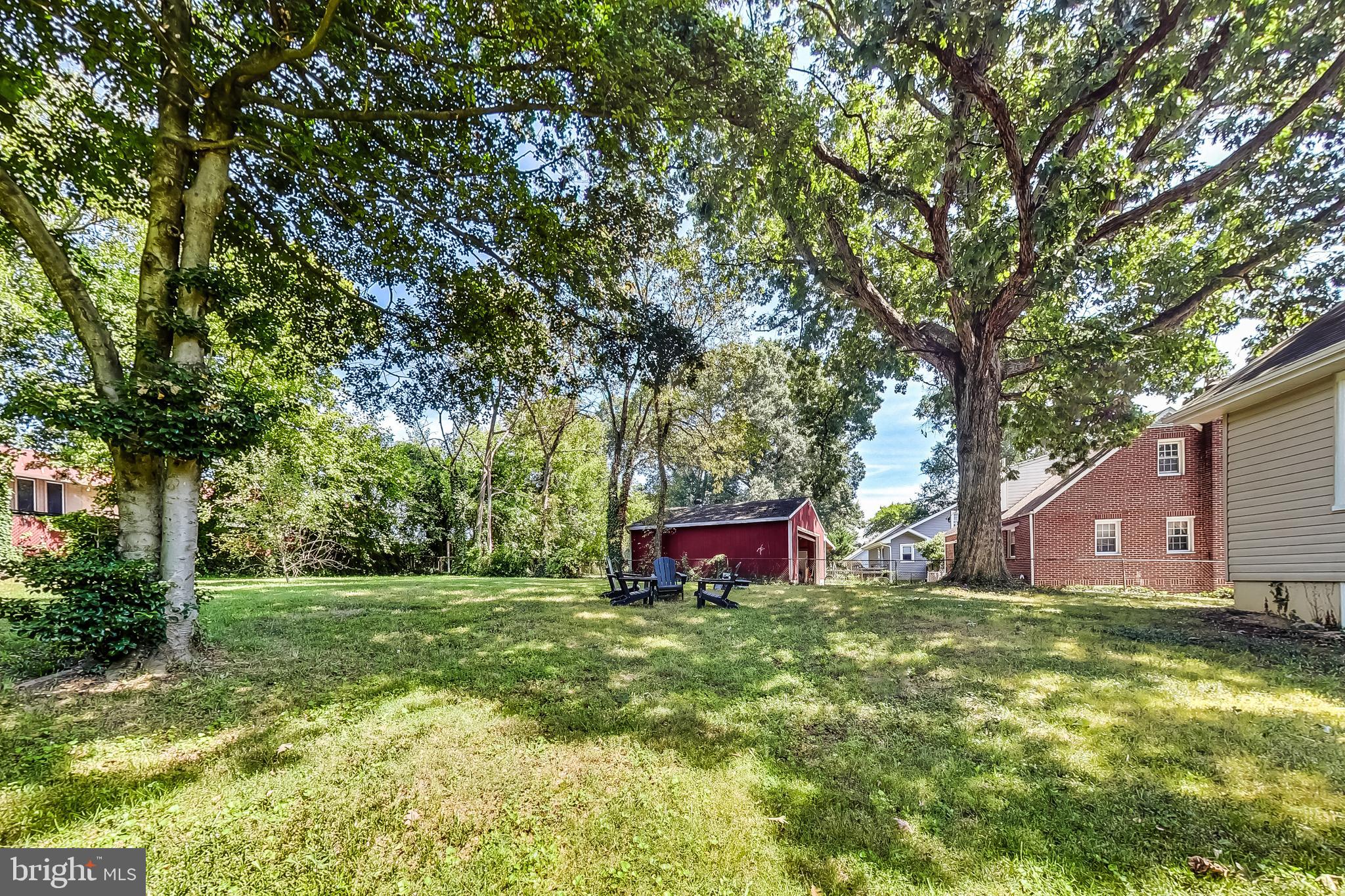 4600 TUCKERMAN STREET