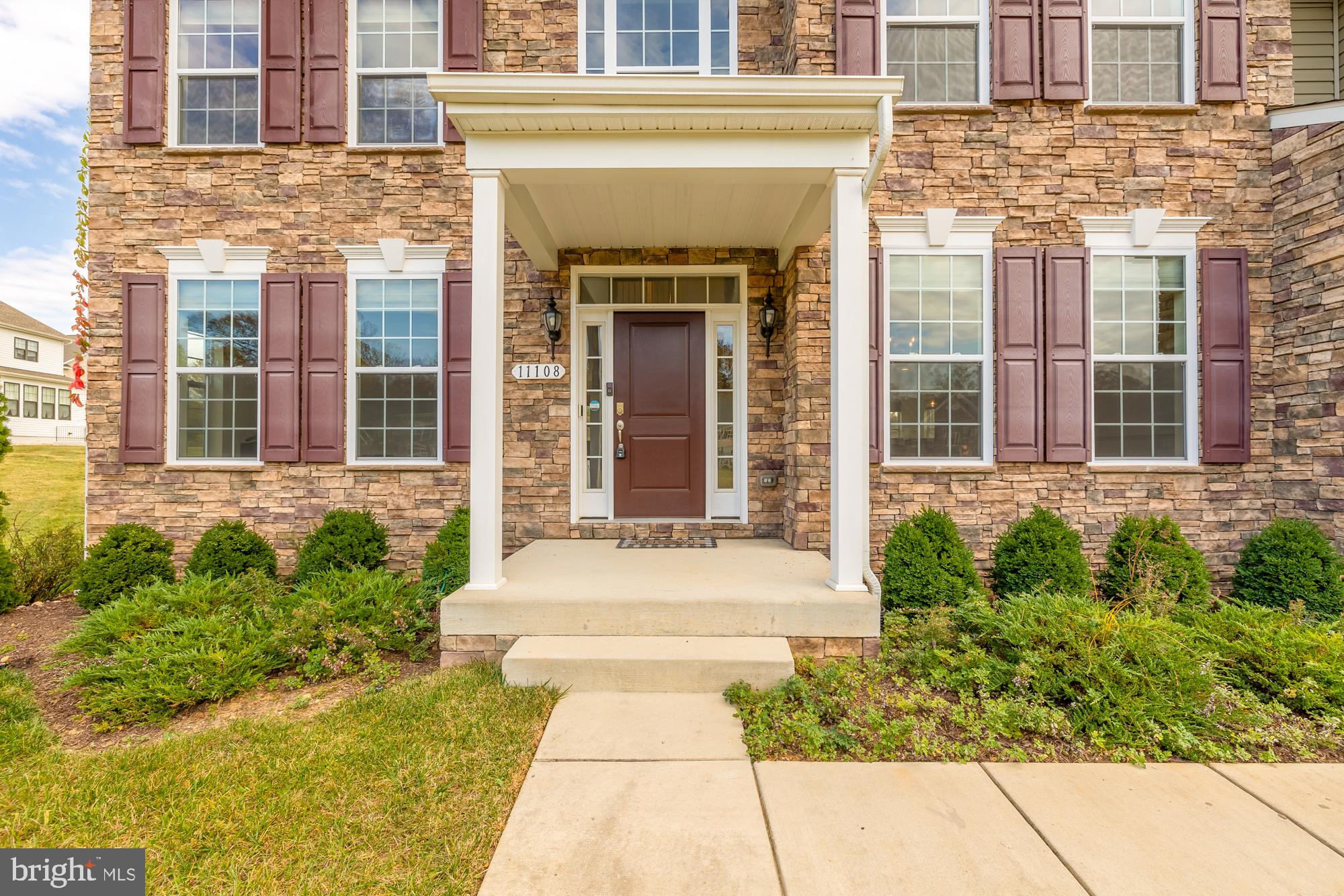 11108 King Gallahan Ct