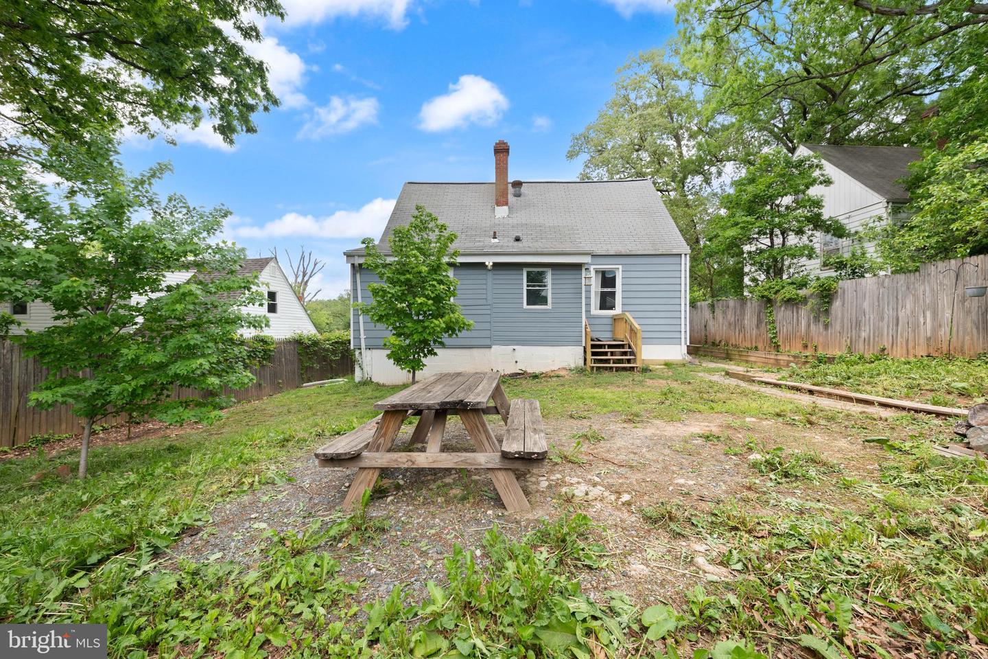 5423 Tilden Rd