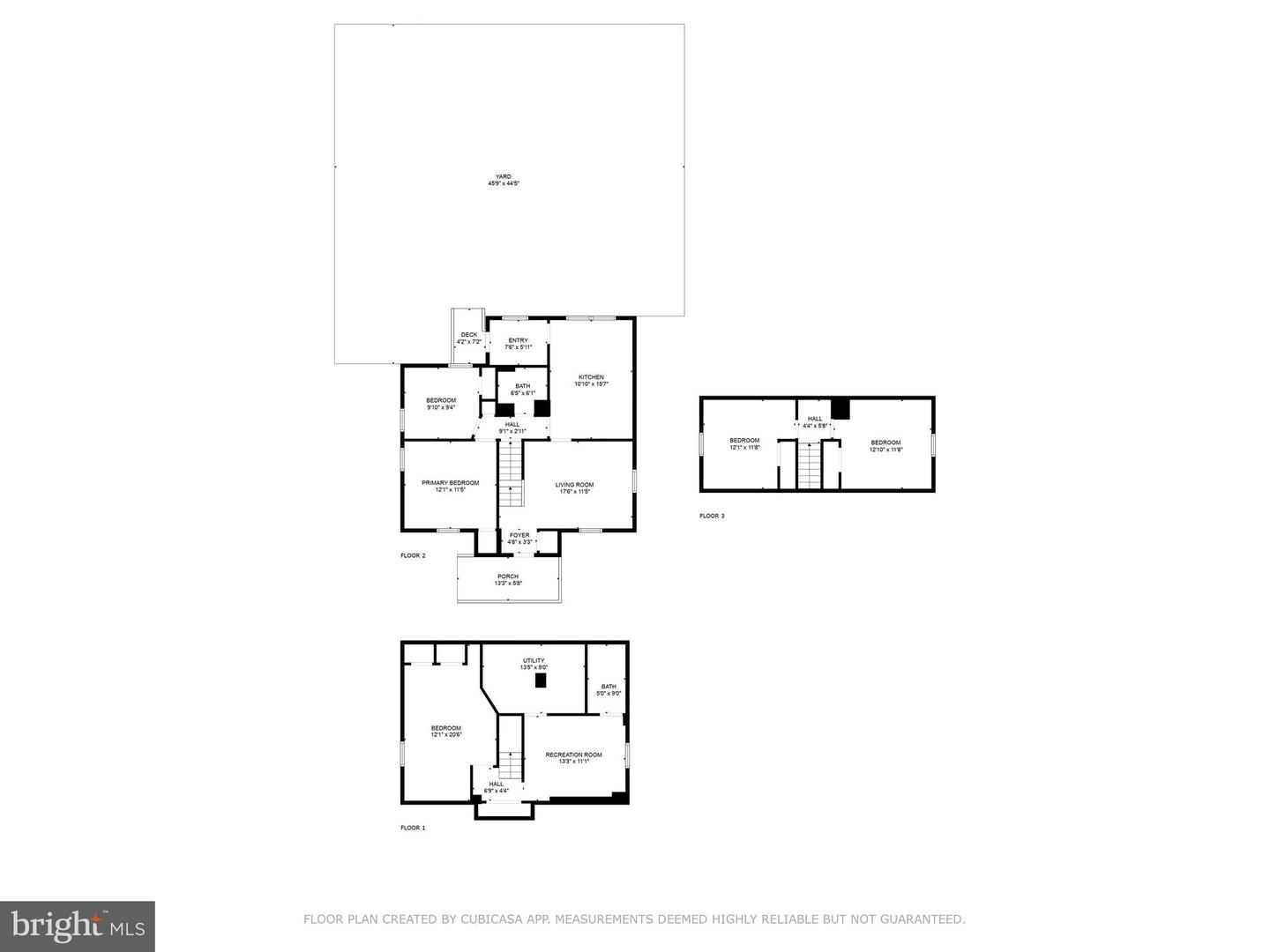 5423 Tilden Rd