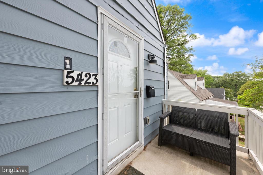 5423 Tilden Rd