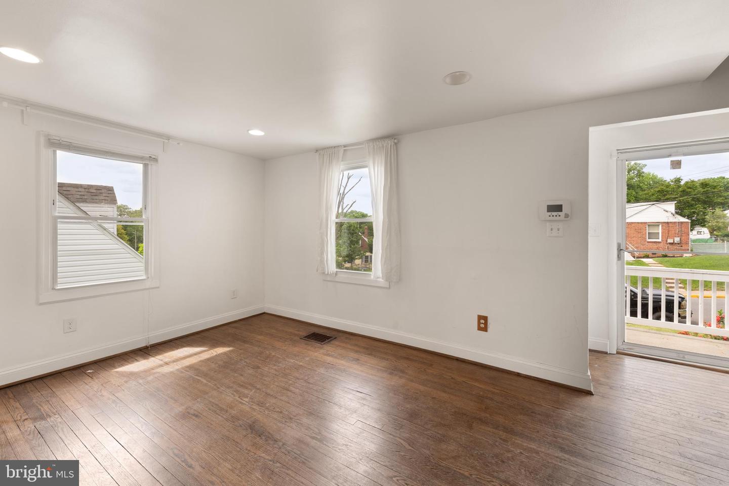 5423 Tilden Rd