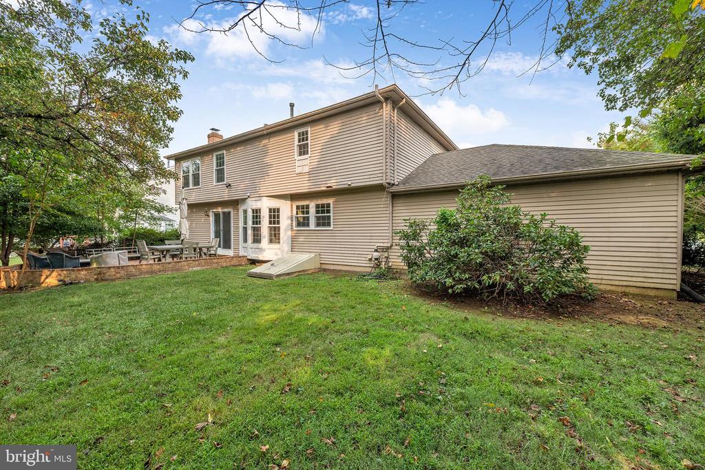 1006 WINGED FOOT DRIVE
