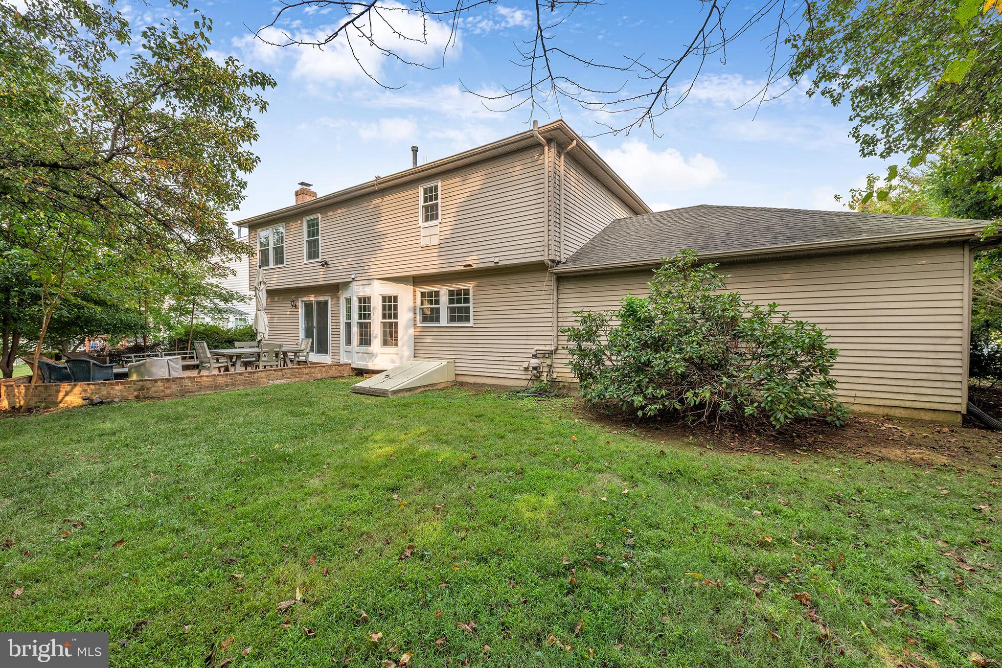 1006 WINGED FOOT DRIVE