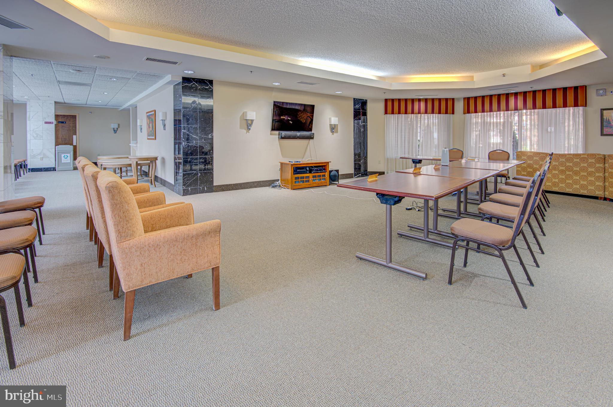 1276 N Wayne STREET Unit: 1001