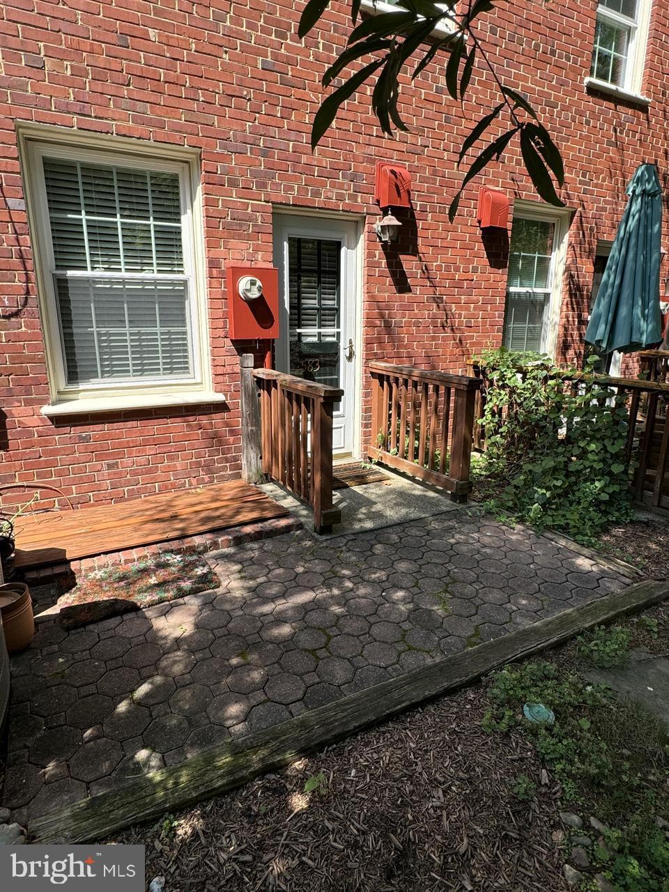 1500 S BARTON ST #583
